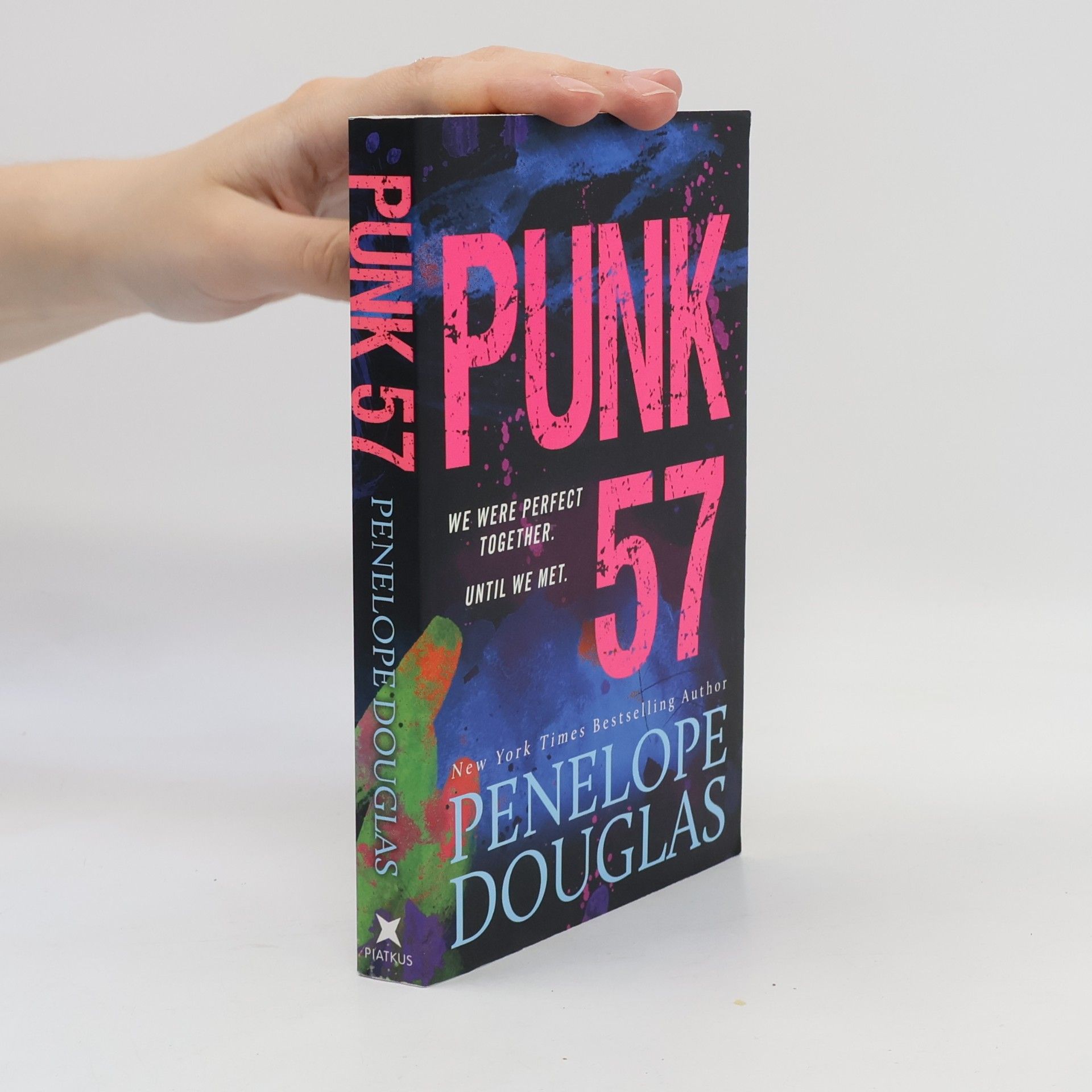 Penelope Douglas Punk 57
