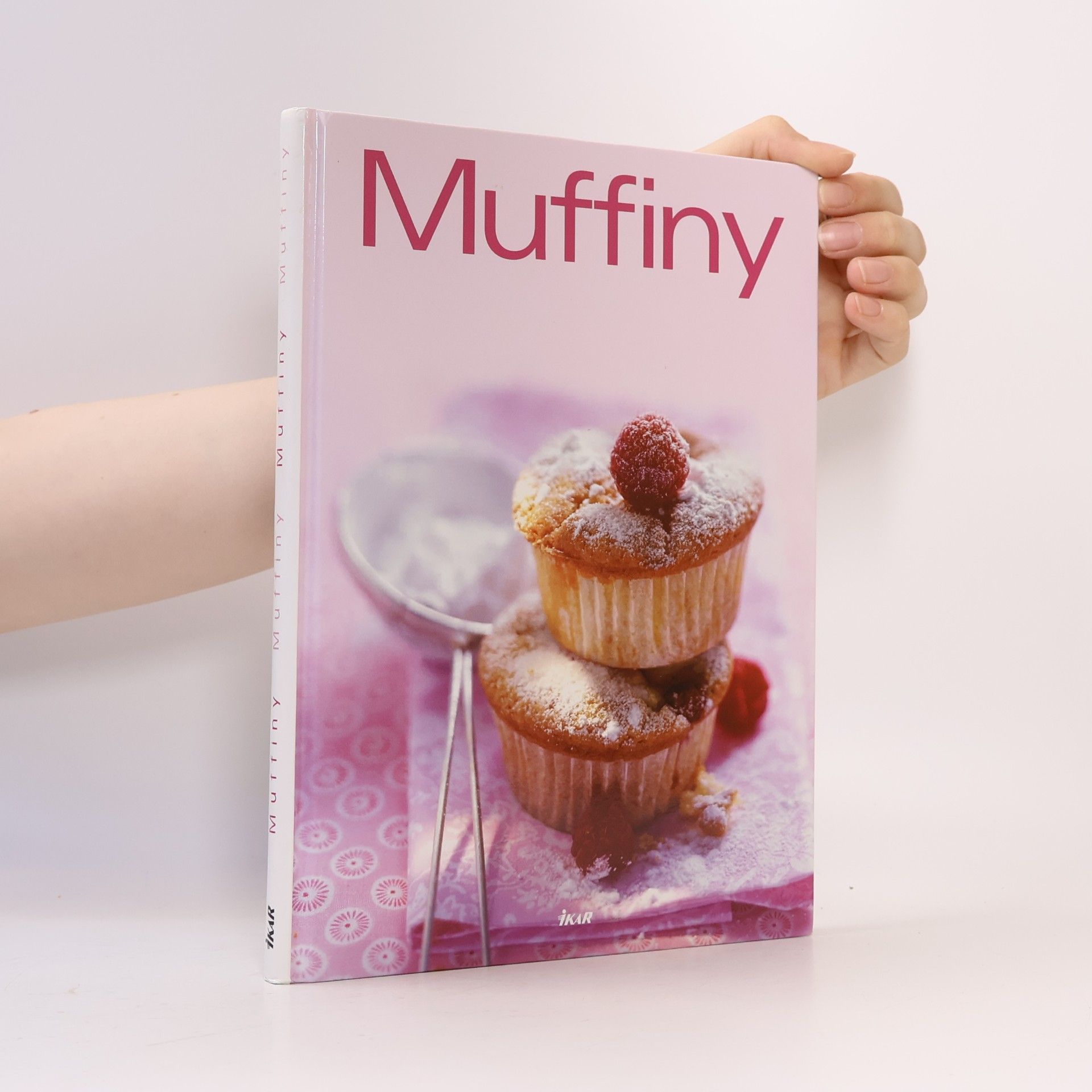Collectif d'auteurs Muffiny