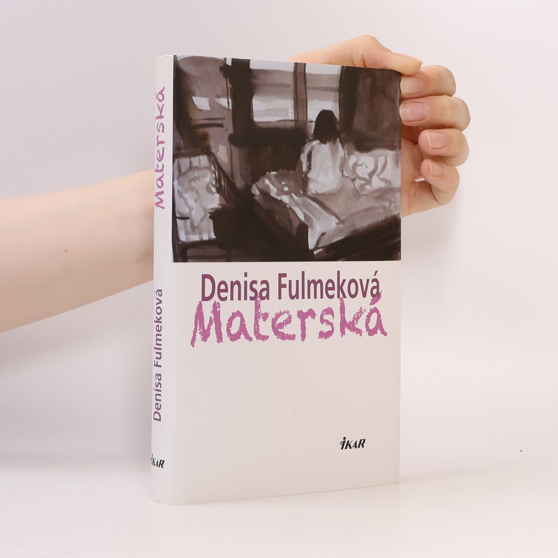 Denisa Fulmeková Materská