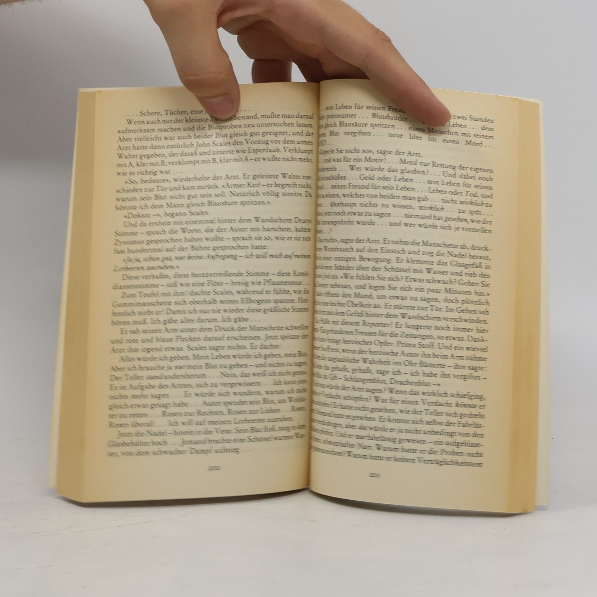 Dorothy L. Sayers Figaros Eingebung und andere vertrackte Geschichten