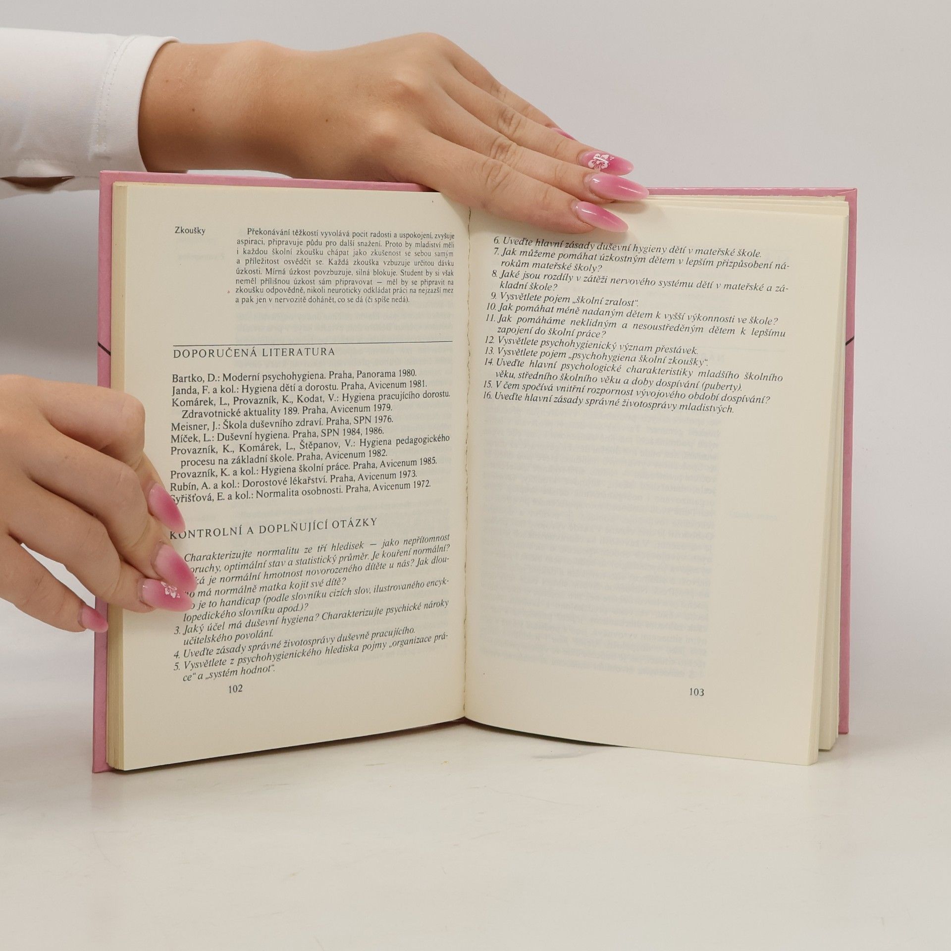 Zdeněk Matějček Psychologie 4: Sociální psychologie pro 4. ročník středních pedagogických škol