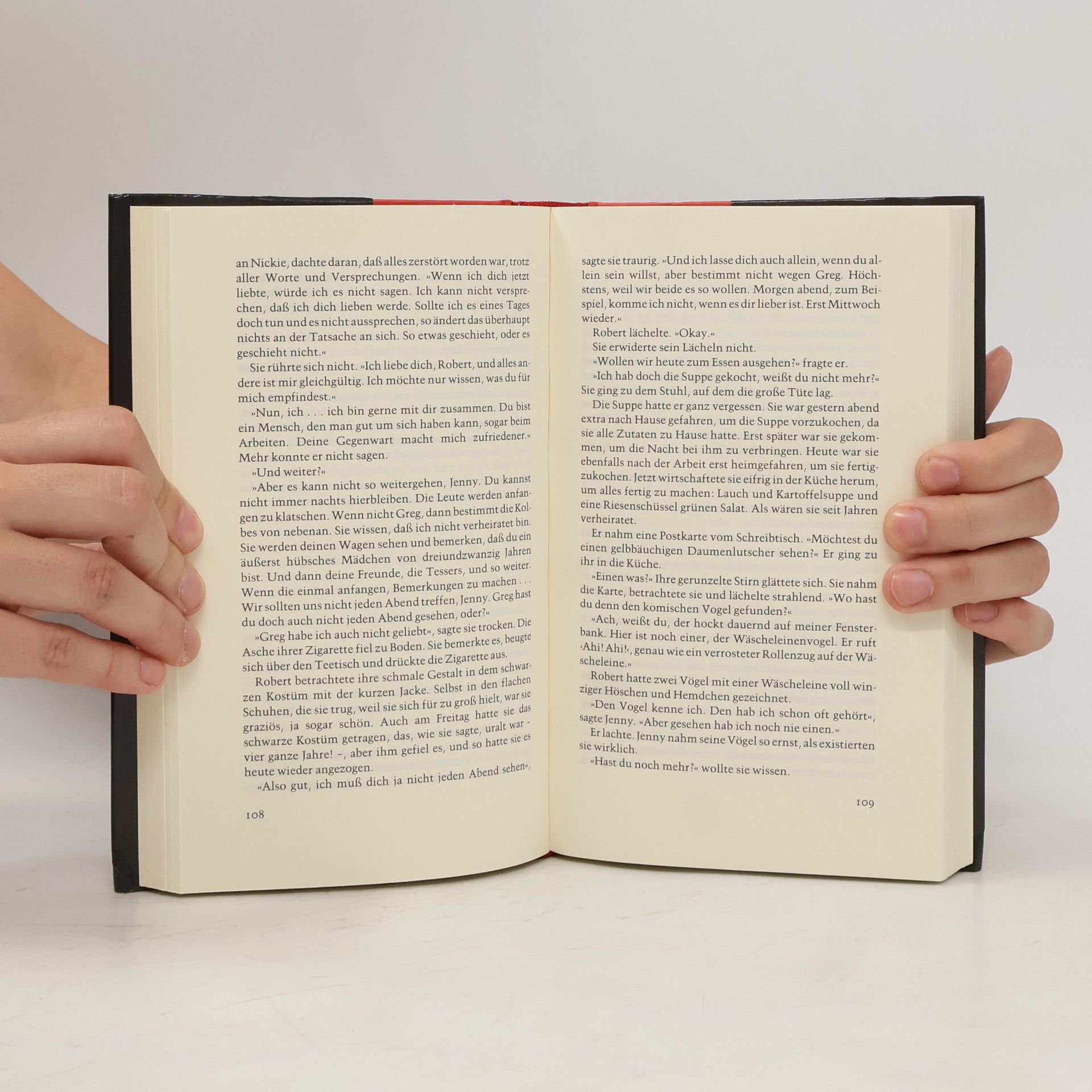 Patricia Highsmith Der Schrei der Eule