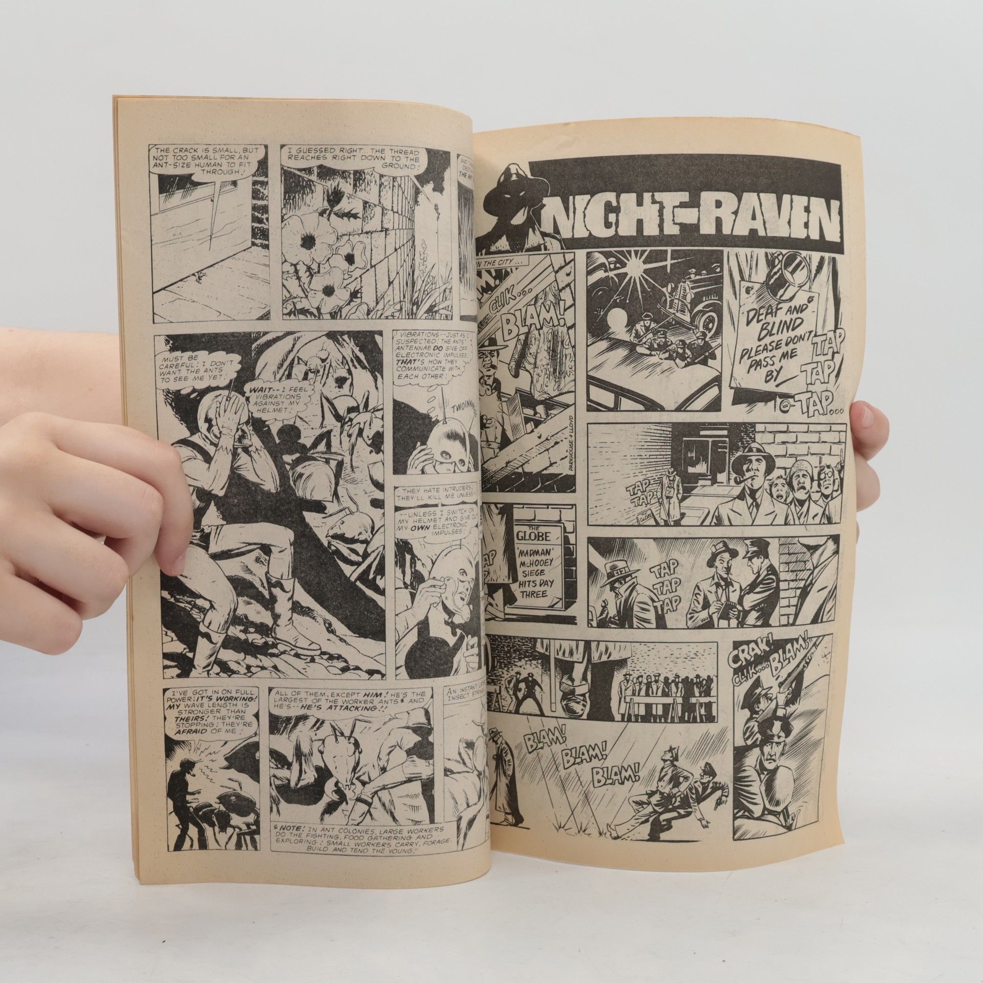 Various authors Hulk Comic 3/1979