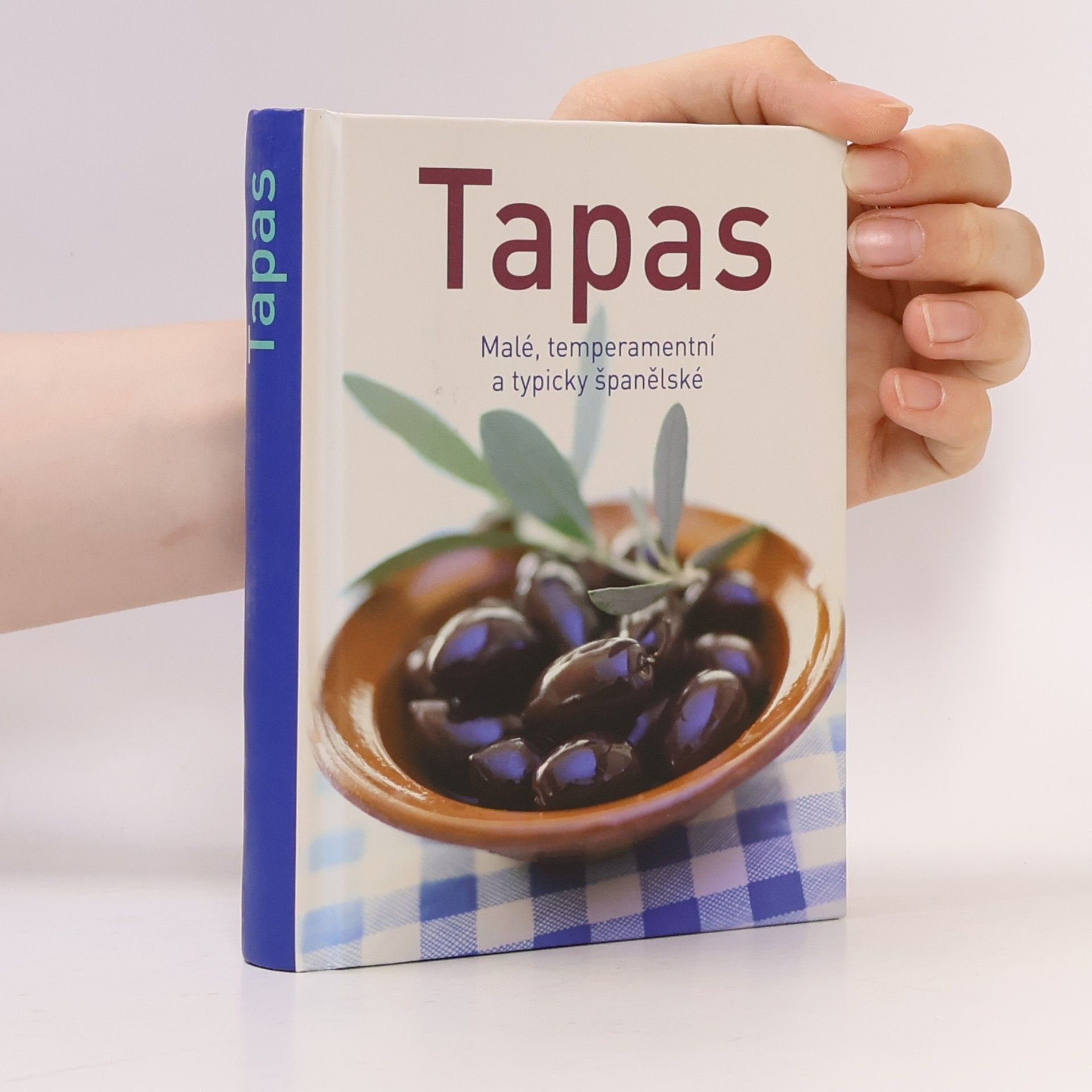 Autorenkollektiv Tapas