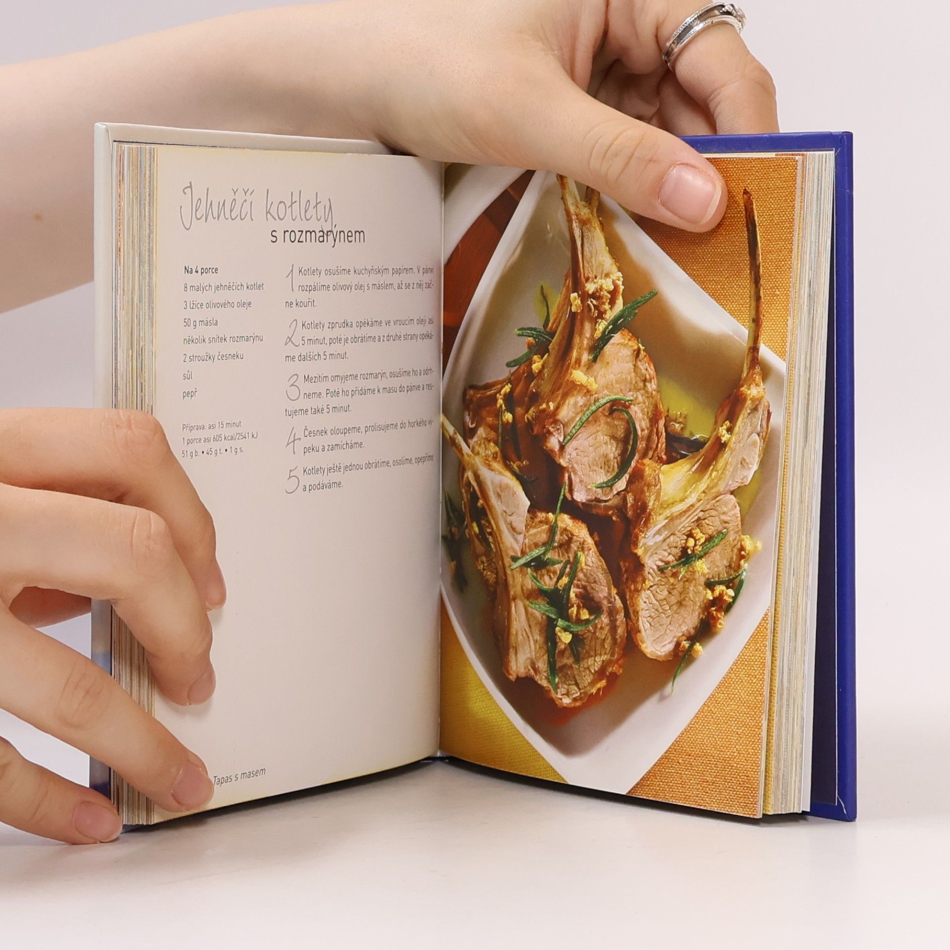 Autorenkollektiv Tapas