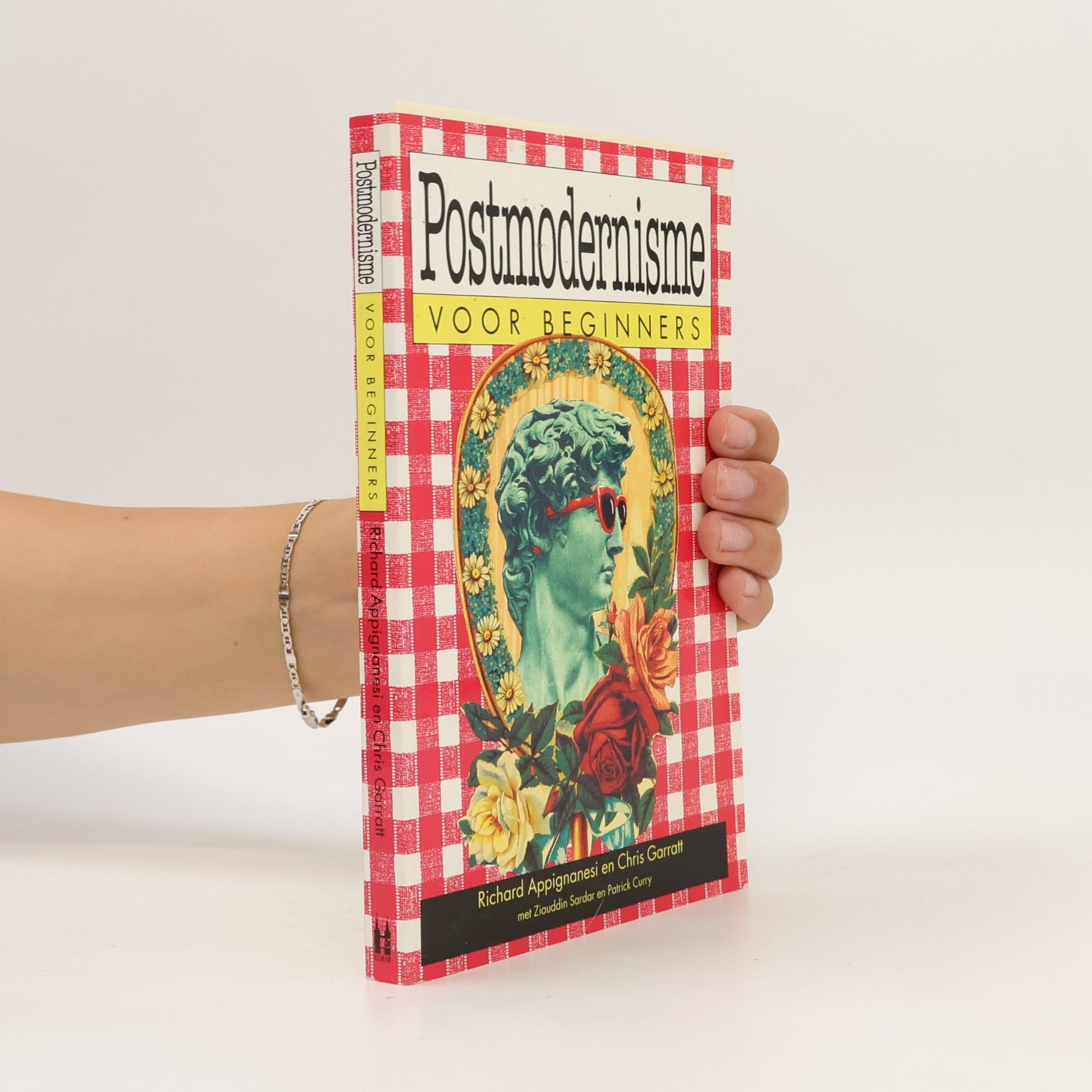 Postmodernisme voor beginners