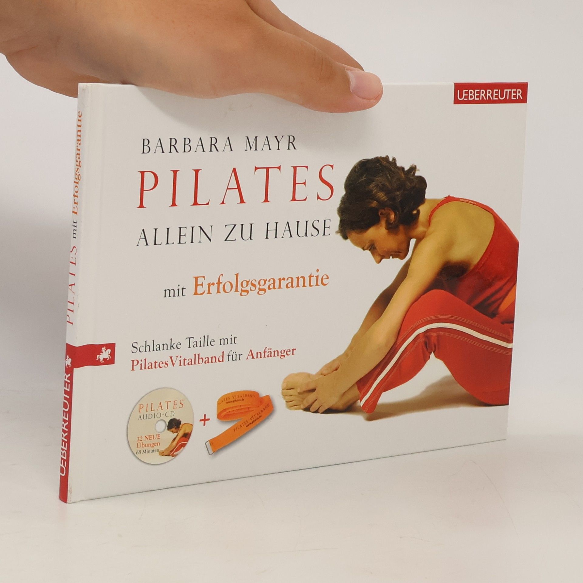 kolektiv Pilates allein zu Hause