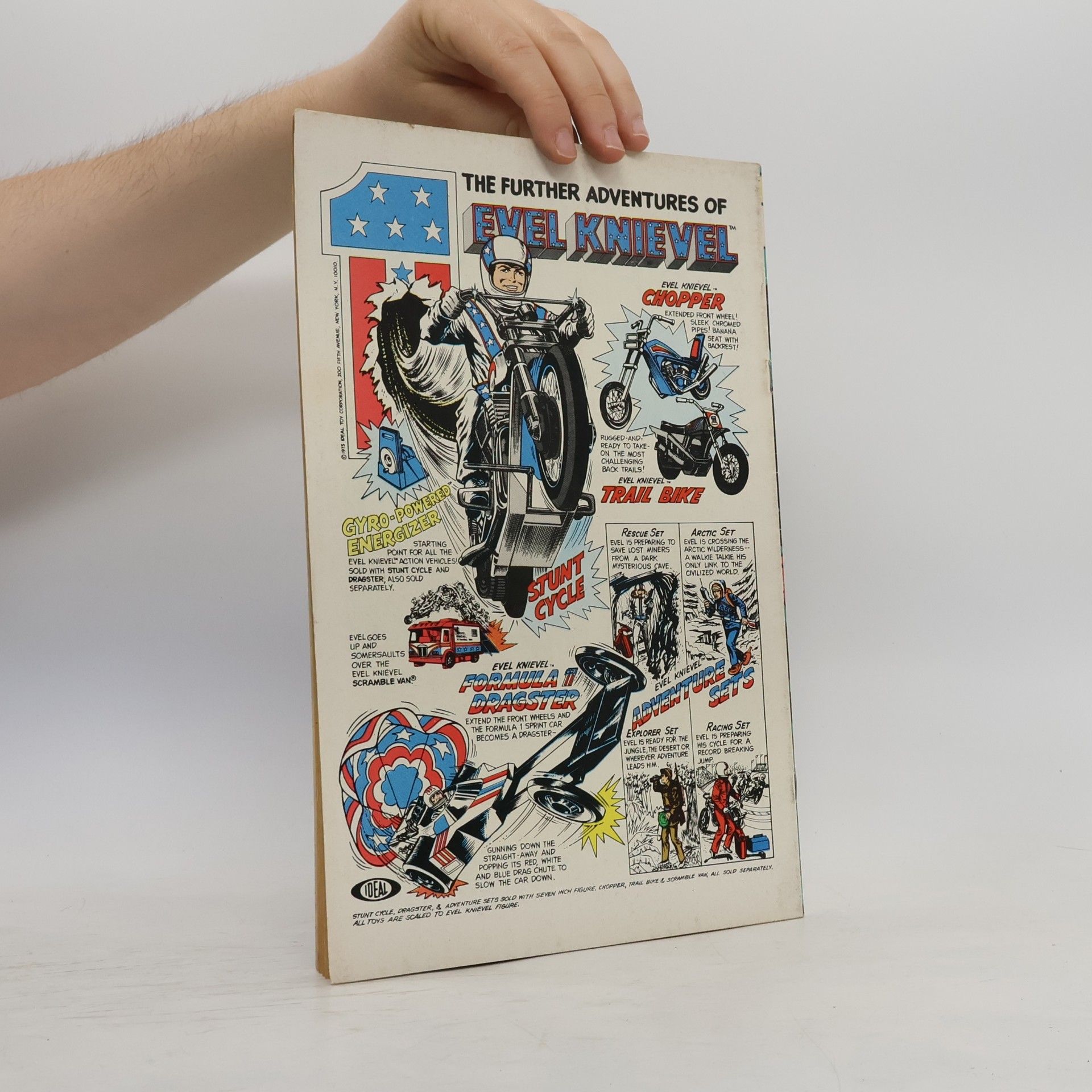 Autorenkollektiv Ghost Rider 16