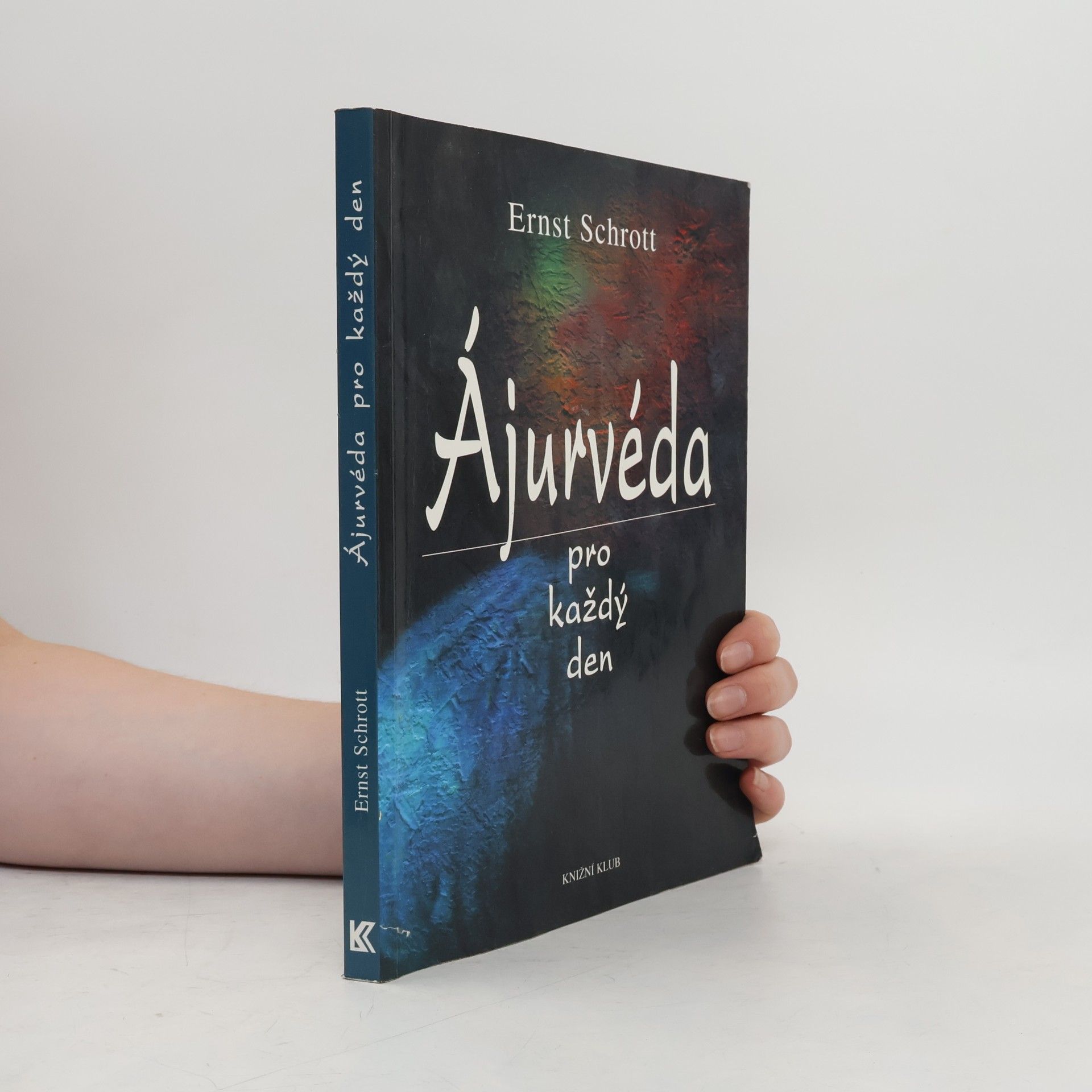 Ájurvéda pro každý den