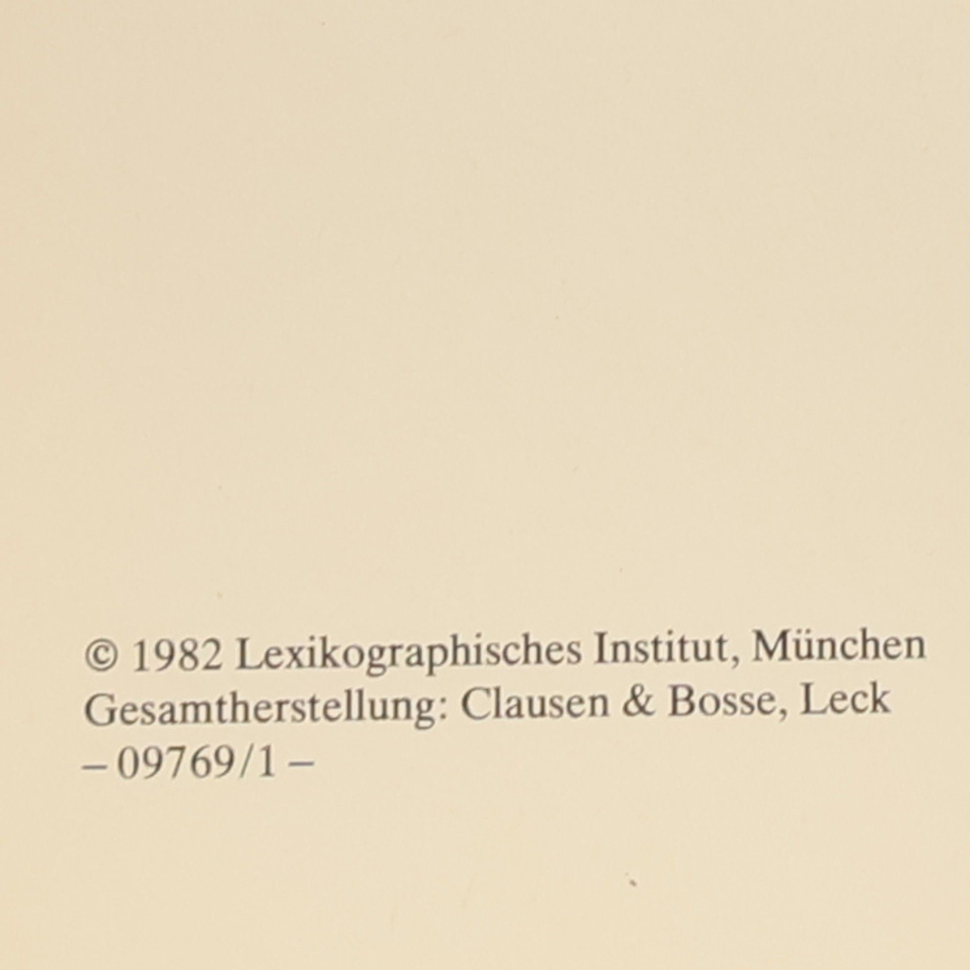 Kolektiv autorů Knaurs Herkunftswörterbuch