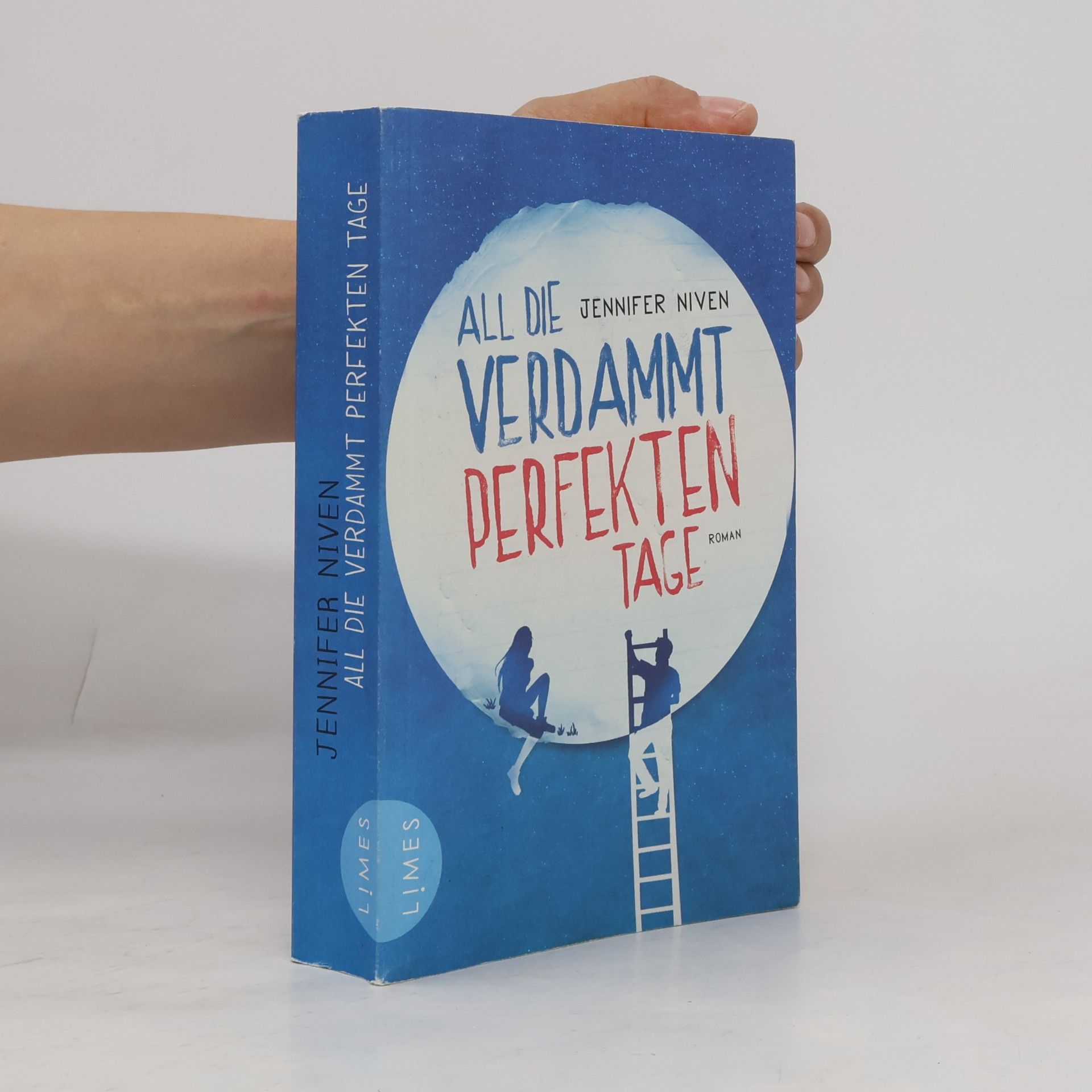Jennifer Niven All die verdammt perfekten Tage