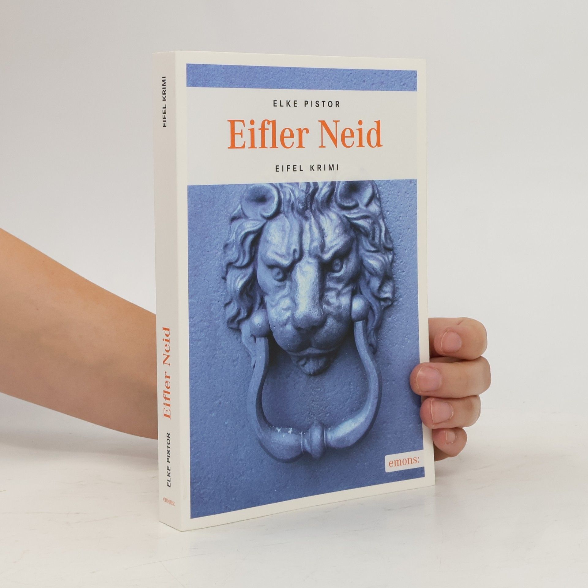 Elke Pistor Eifler Neid