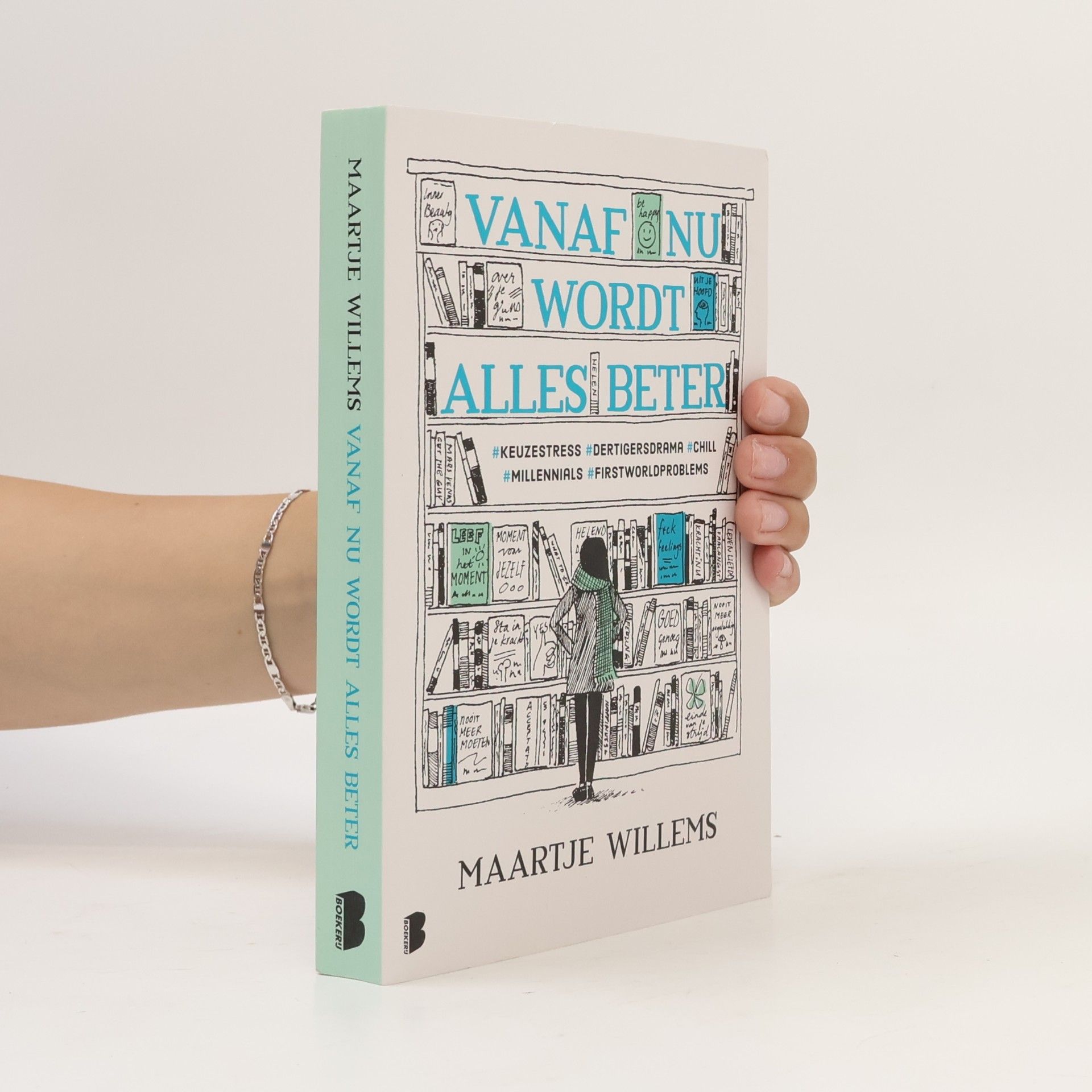 Vanaf nu wordt alles beter