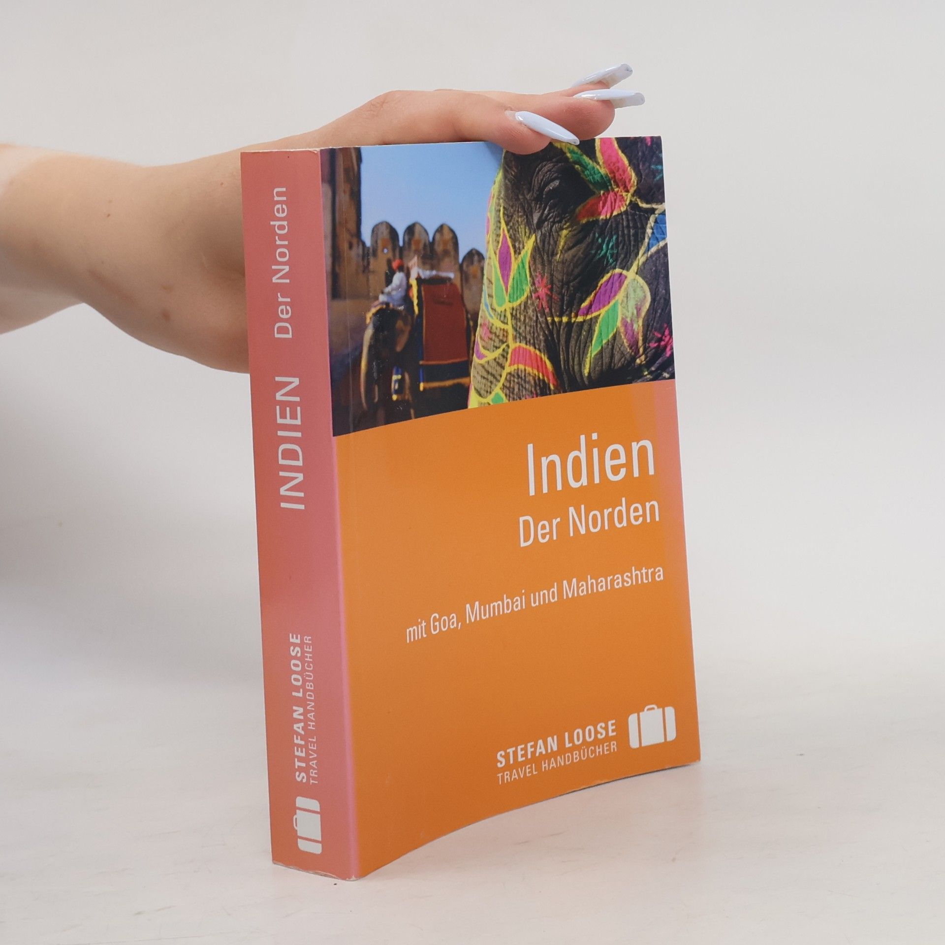 Indien, der Norden