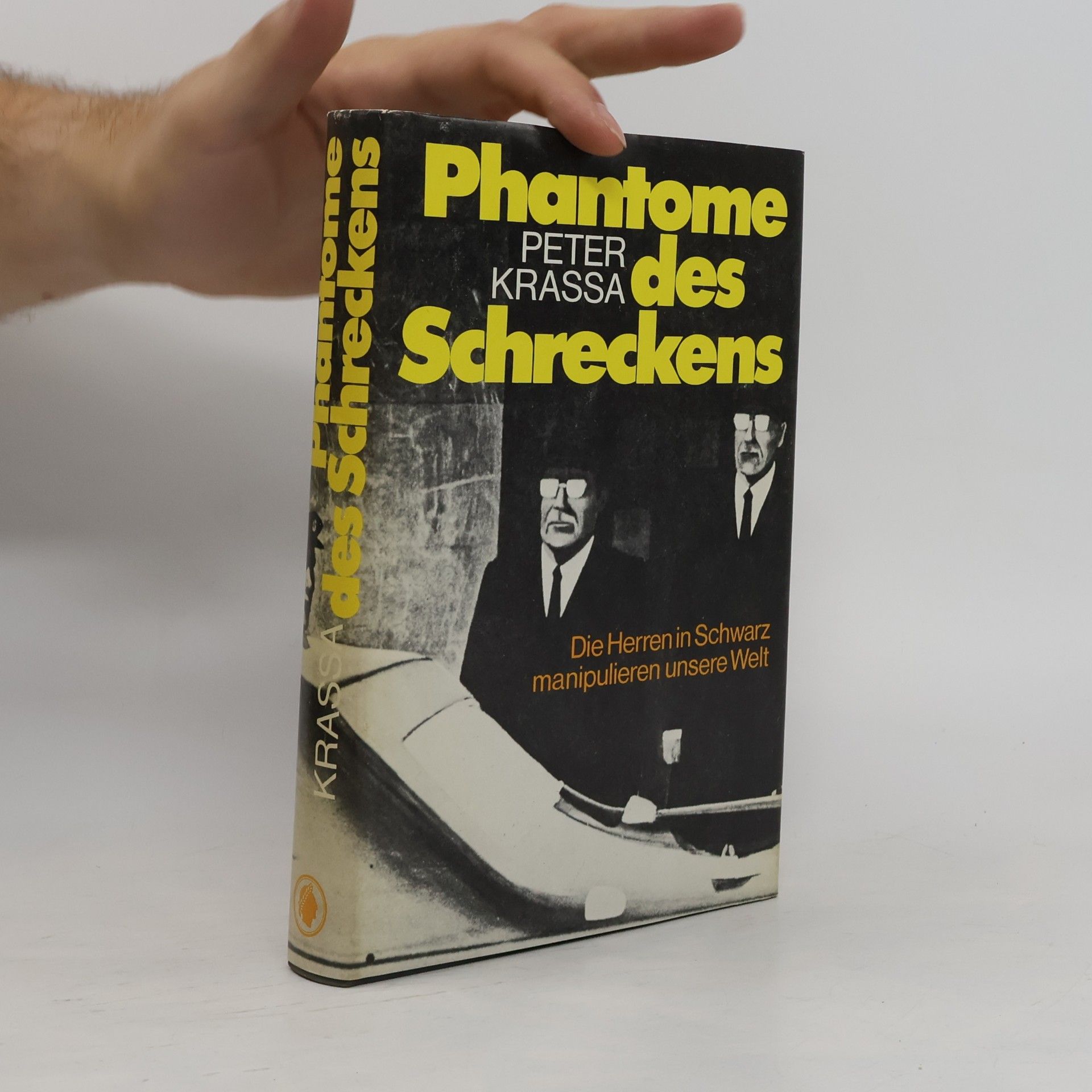 Phantome des Schreckens