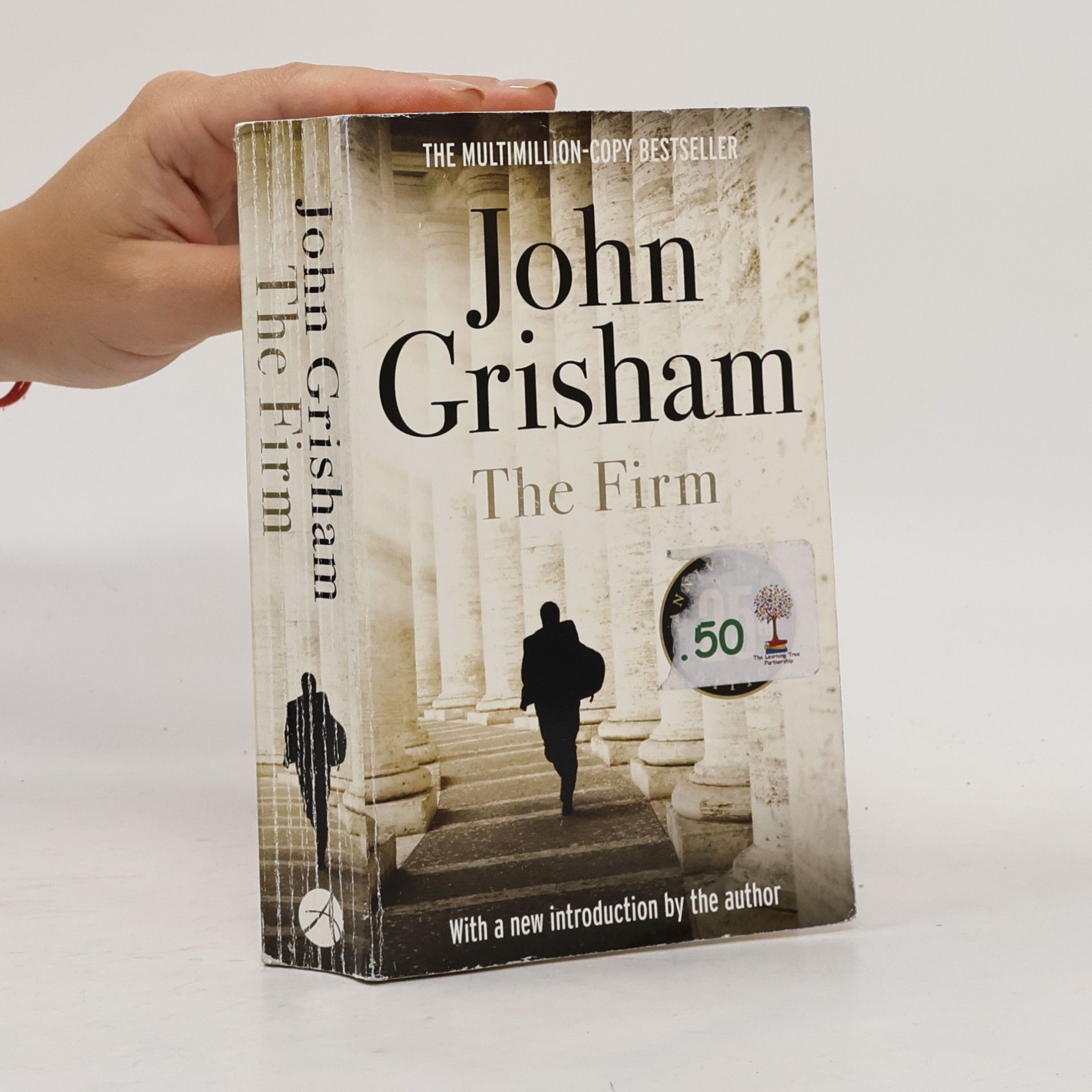 John Grisham The Firm