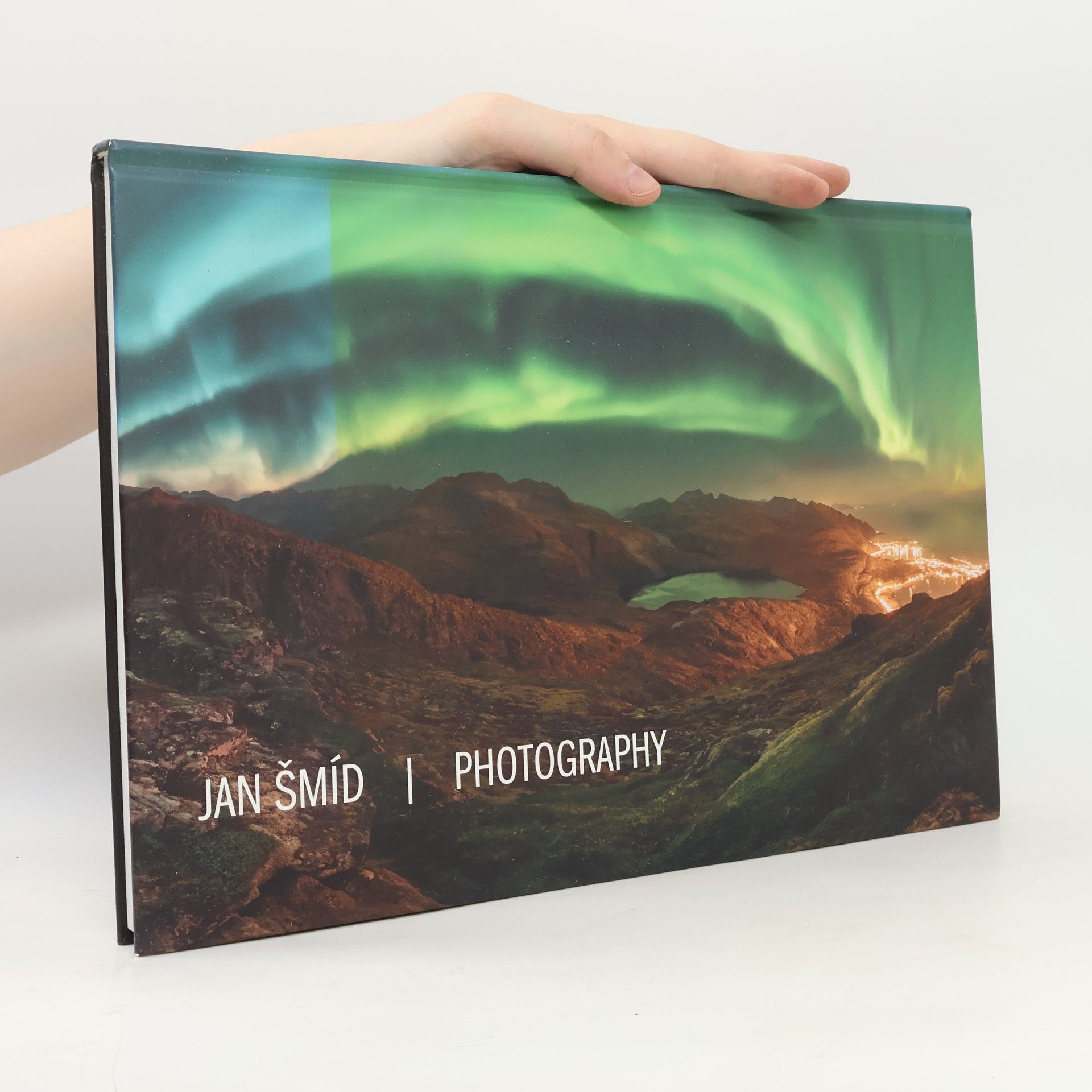 Jan Šmíd Photography