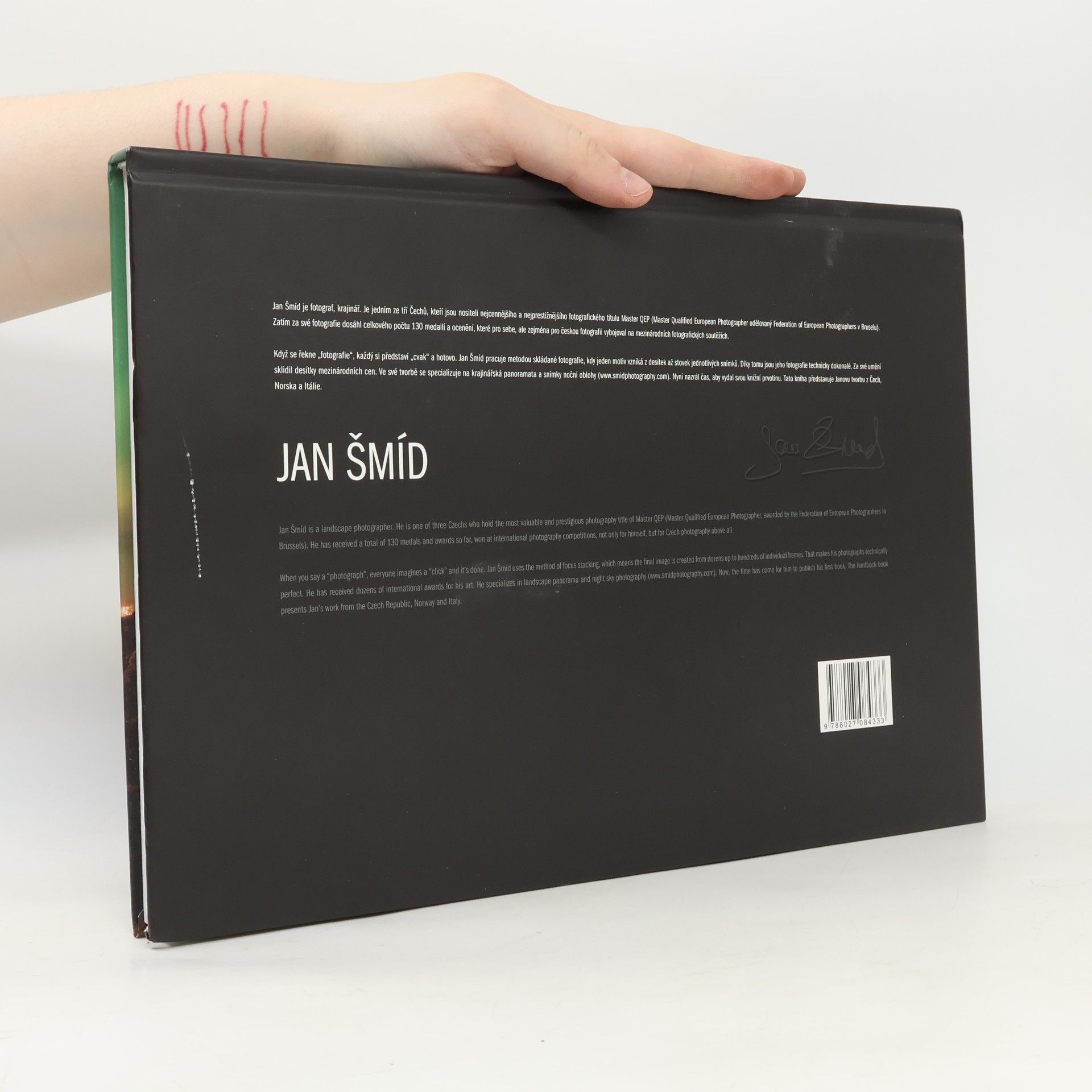 Jan Šmíd Photography