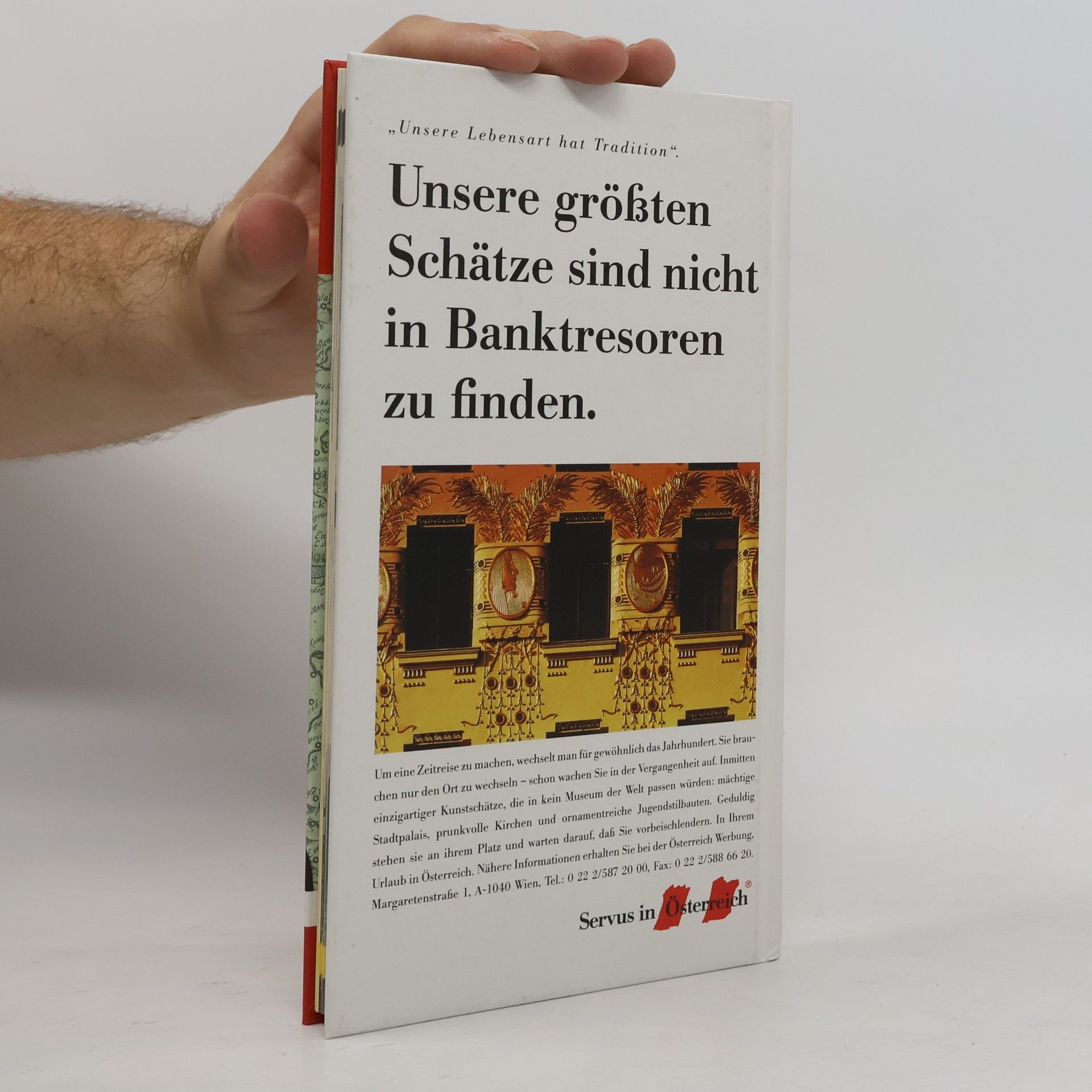 Karl Gutkas Austria imperialis