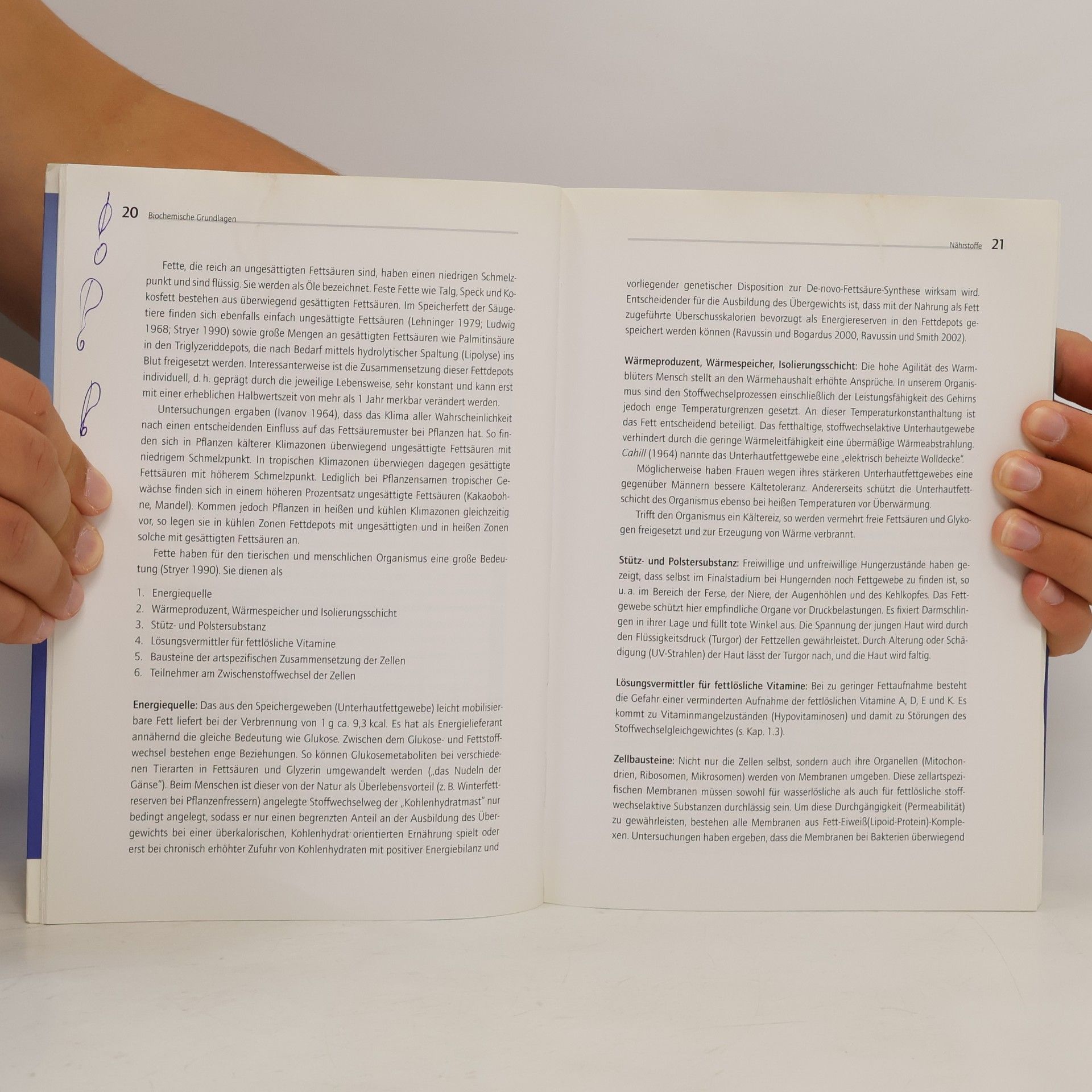 Dieter K. Baron Optimale Ernährung des Sportlers