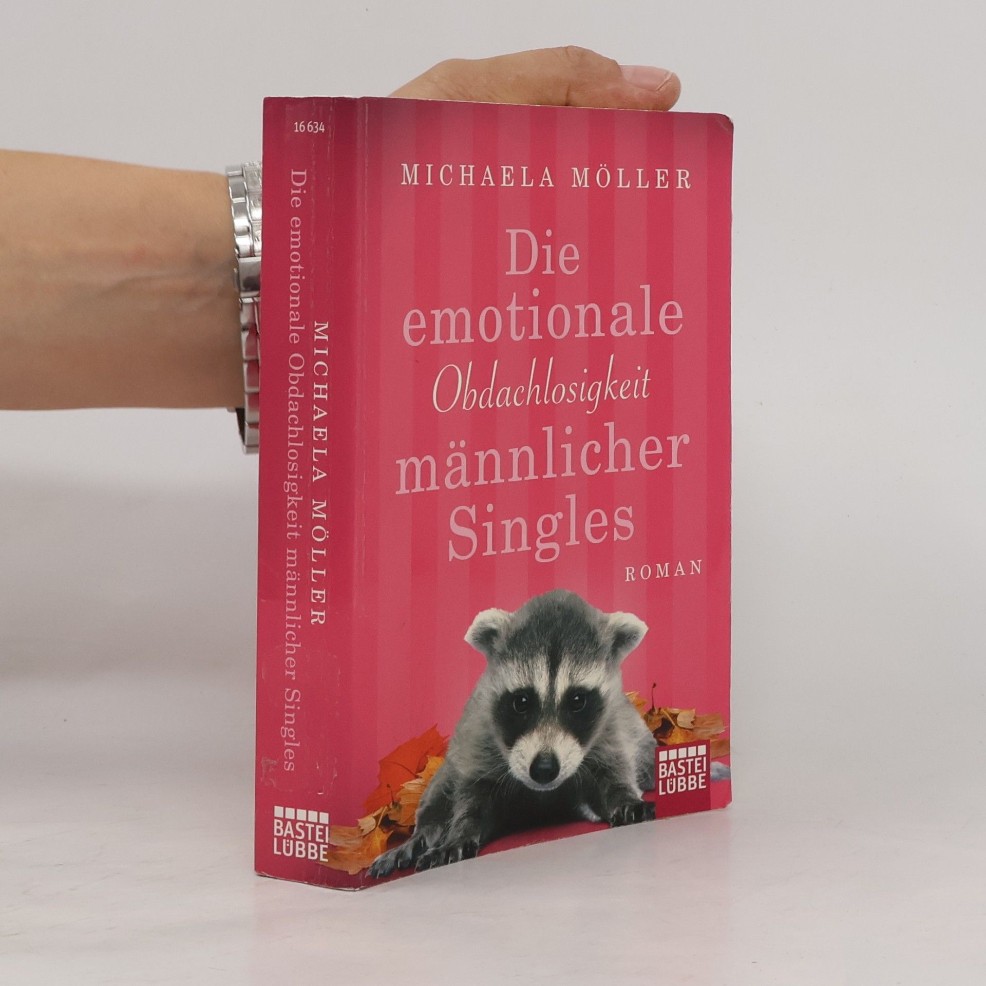 Michaela Möller Die emotionale Obdachlosigkeit männlicher Singles