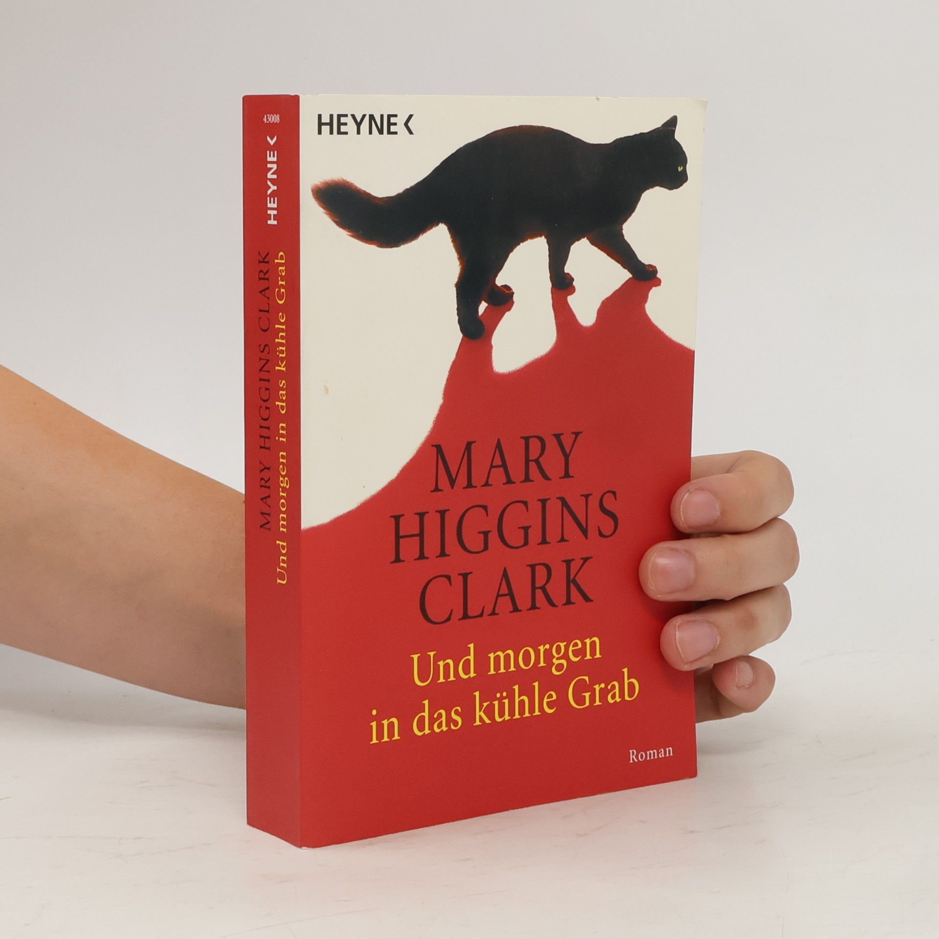 Mary Higgins Clark Und Morgen in das kühle Grab