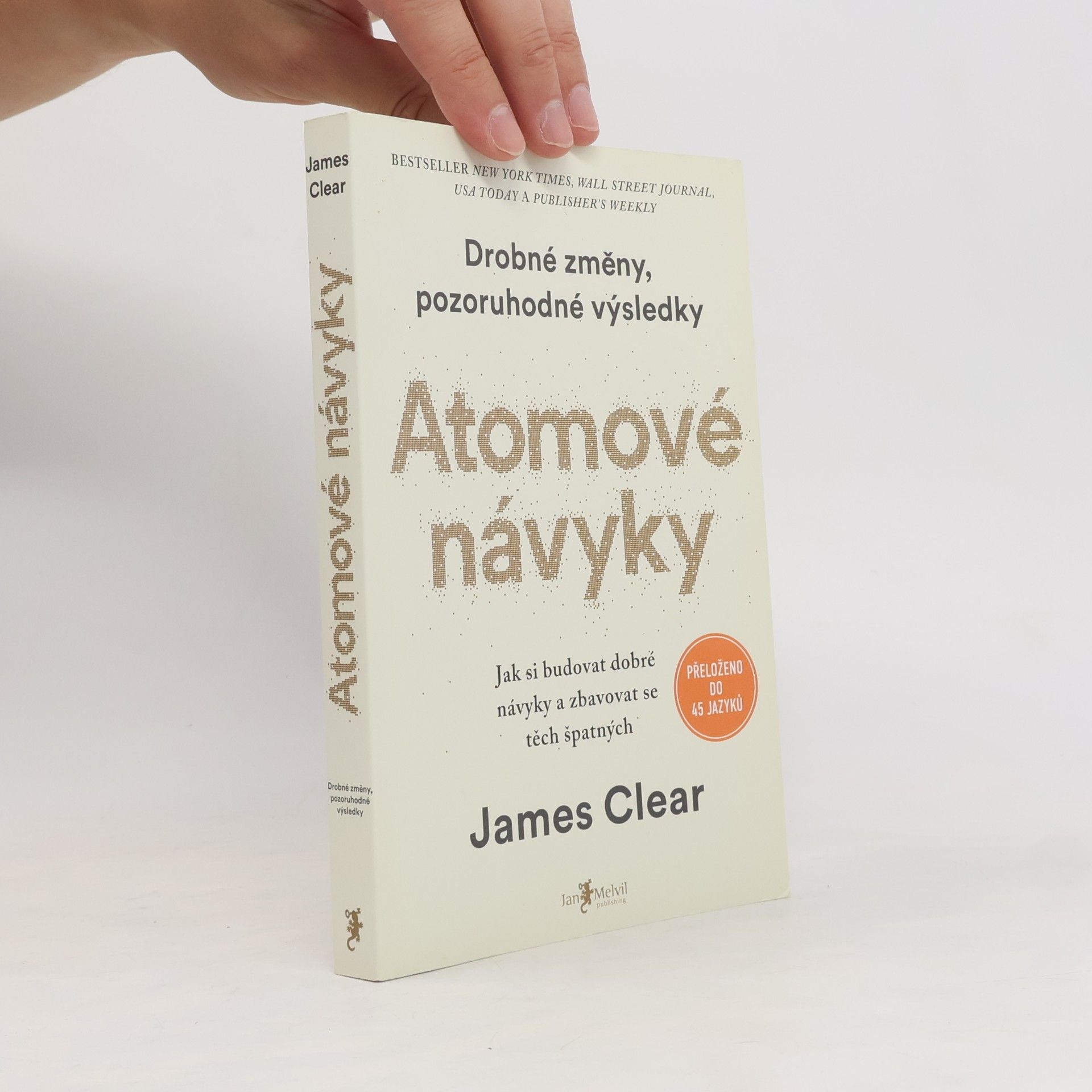 Atomové návyky