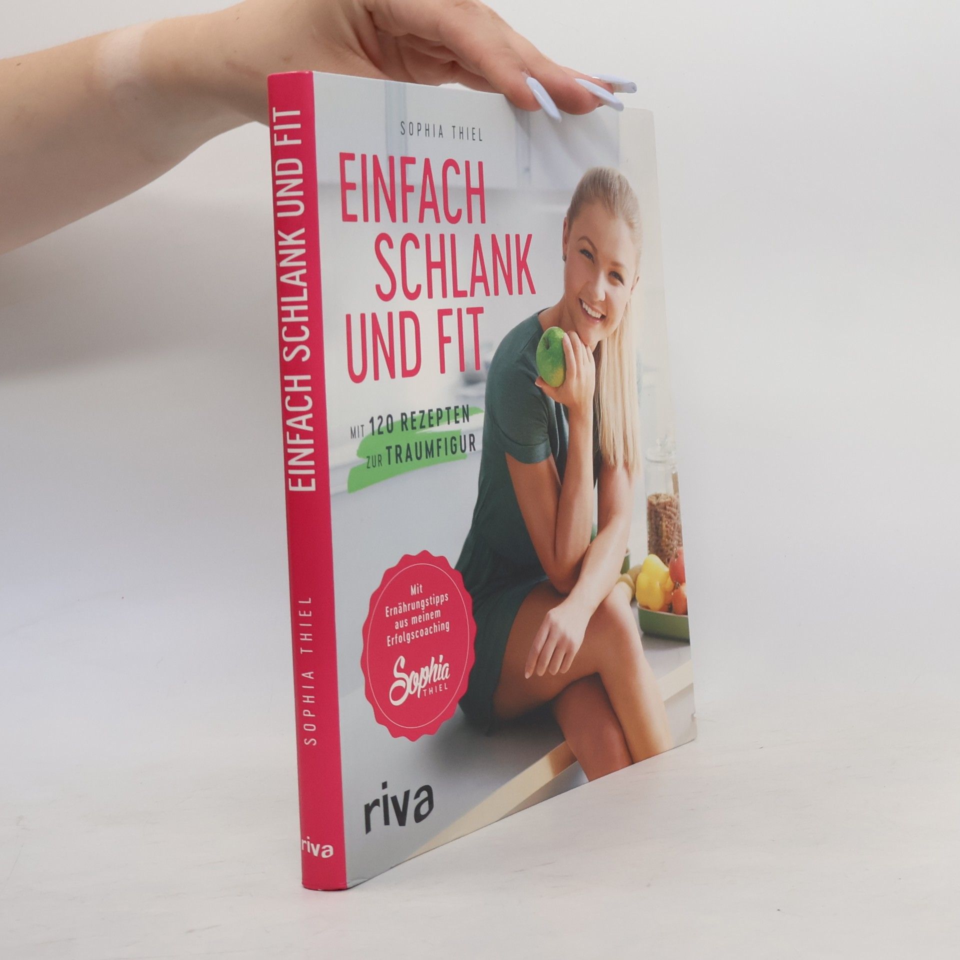 Sophia Thiel Einfach schlank und fit