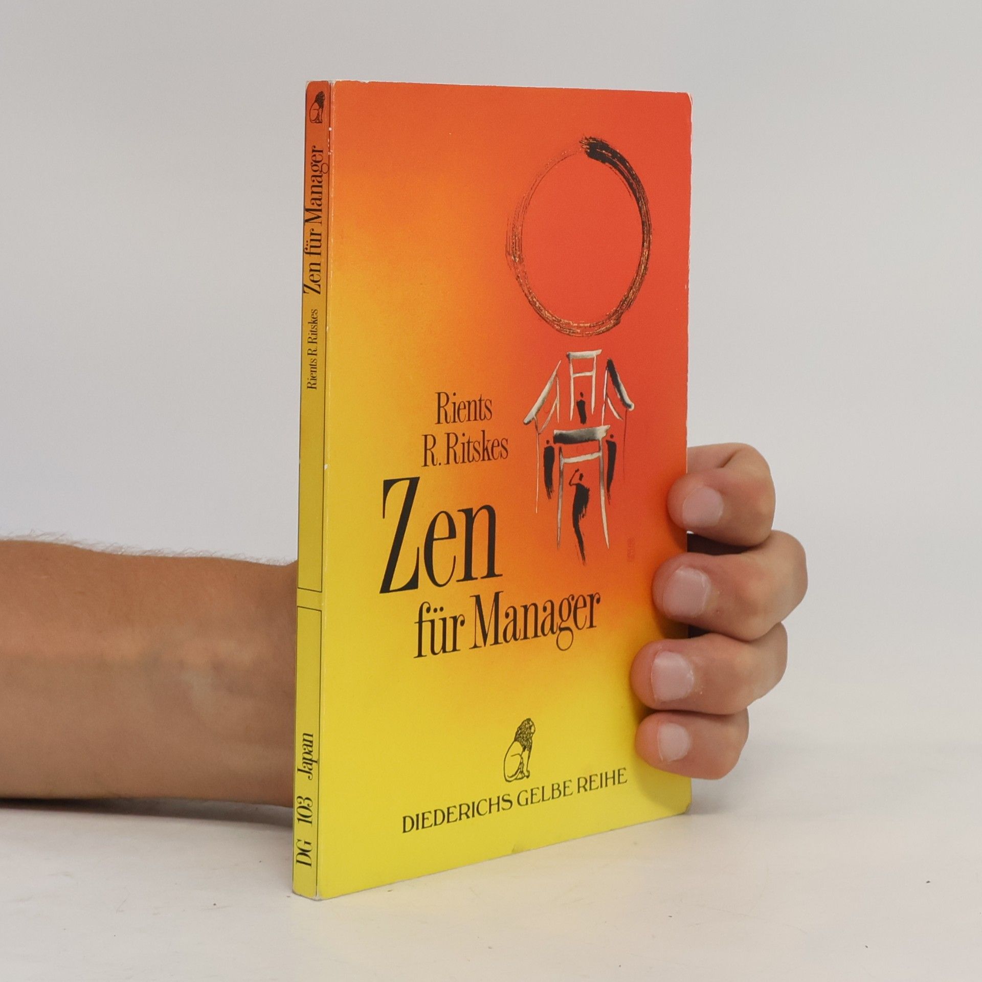 Zen für Manager