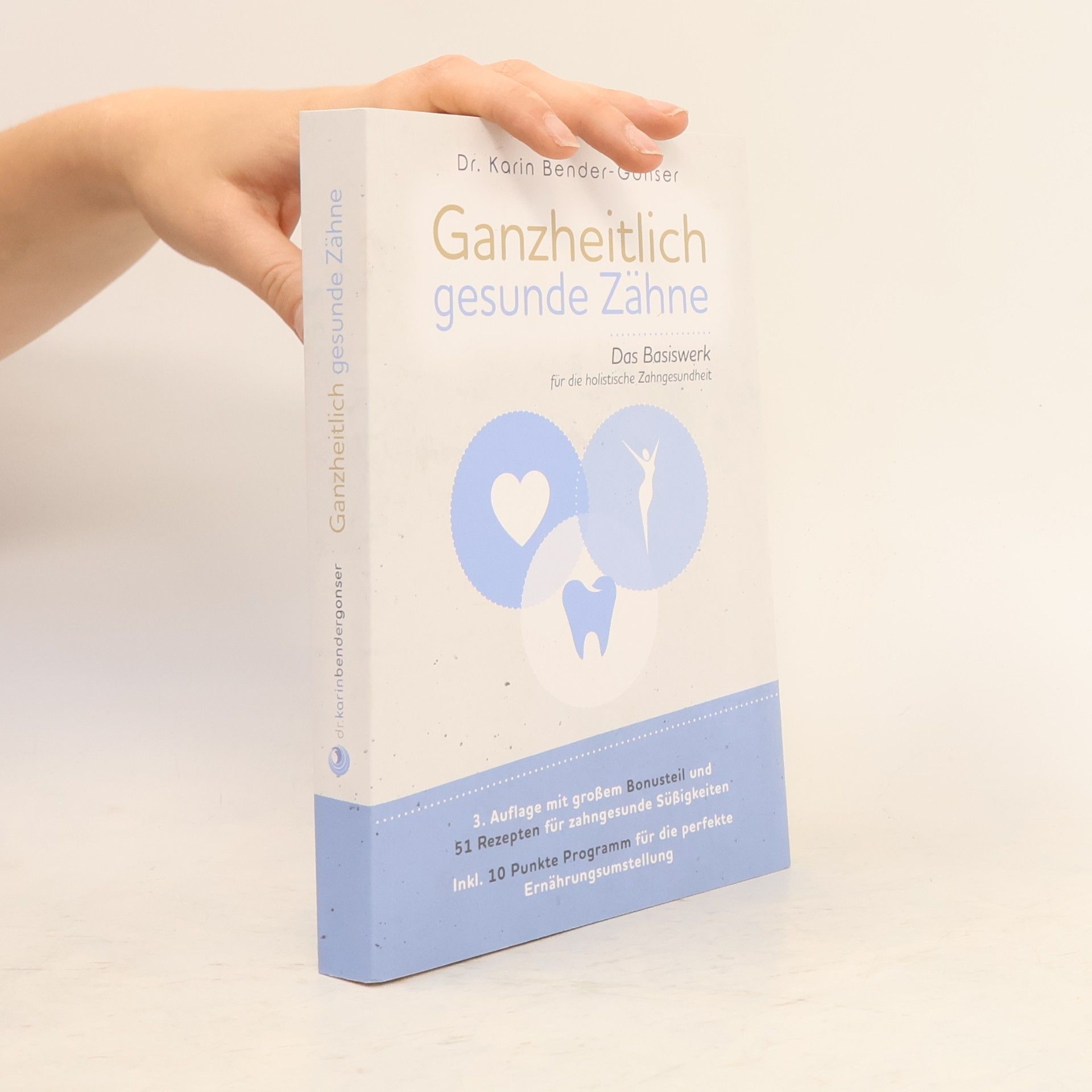Ganzheitlich gesunde Zähne