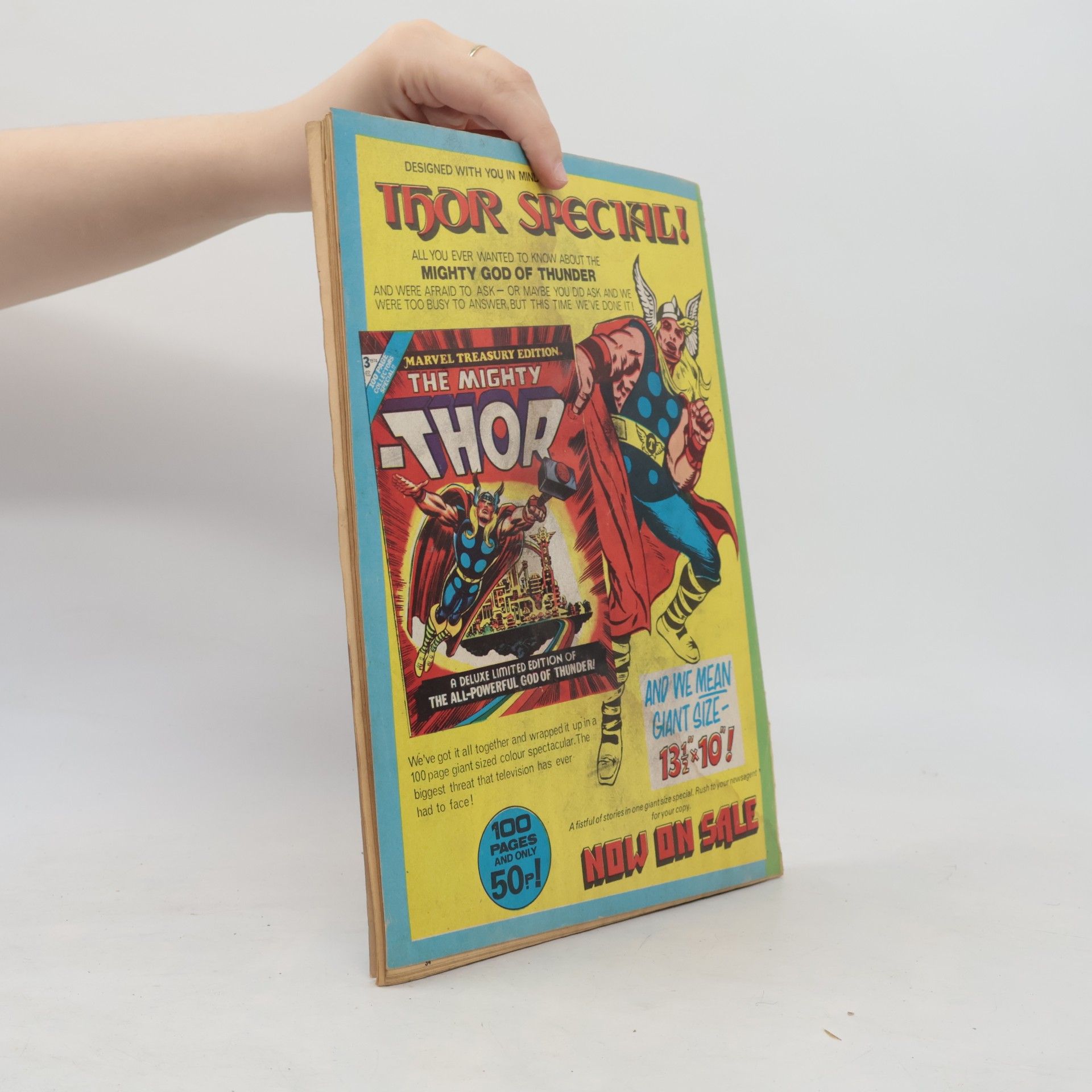 Autorenkollektiv Savage Sword of Conan 9