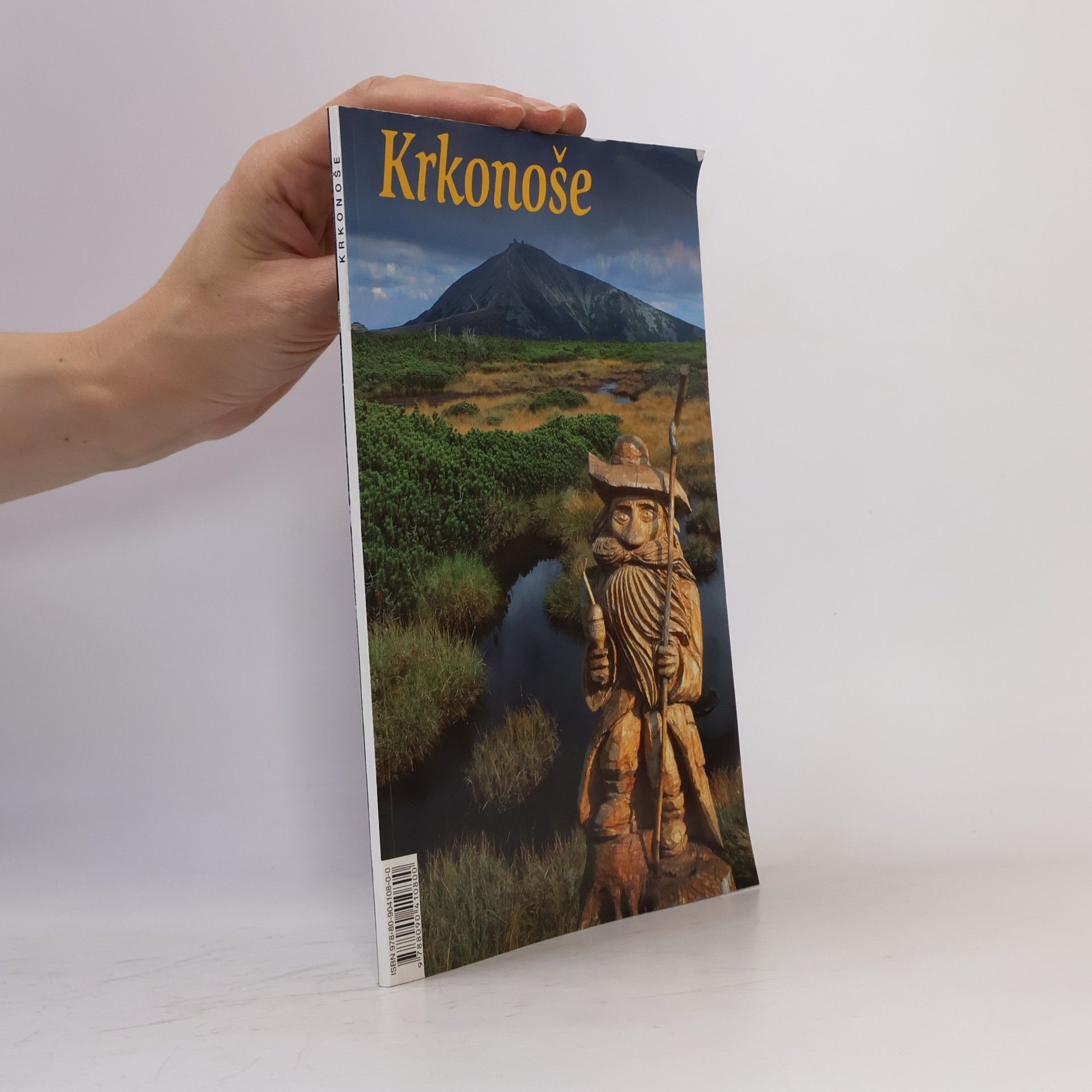 Krkonoše