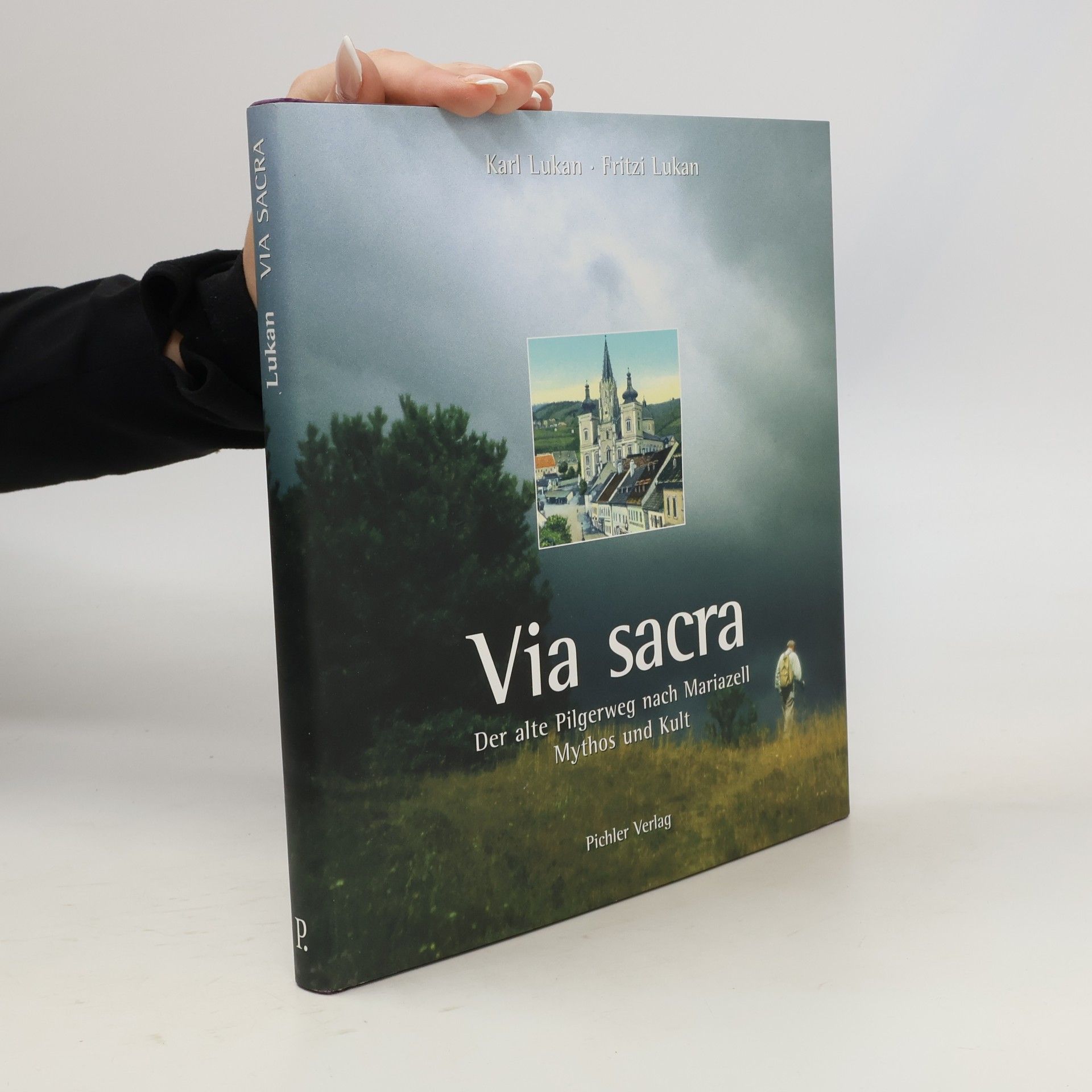 Karl Lukan Via sacra