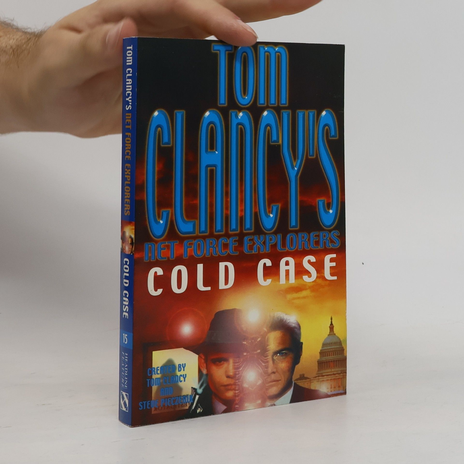 Cold Case
