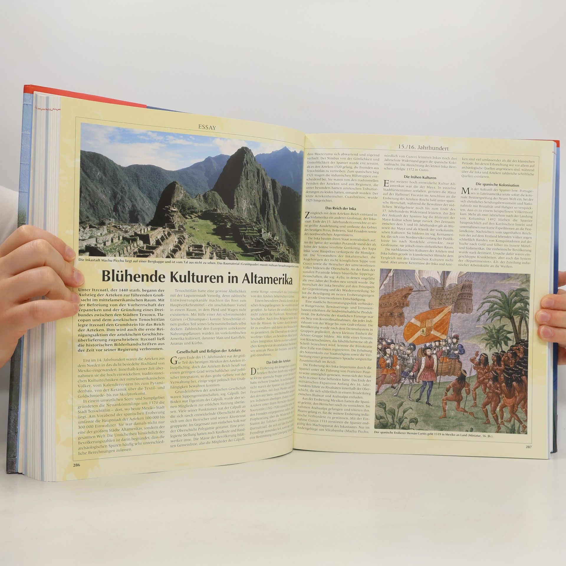 Brigitte Beier Neue Chronik der Weltgeschichte