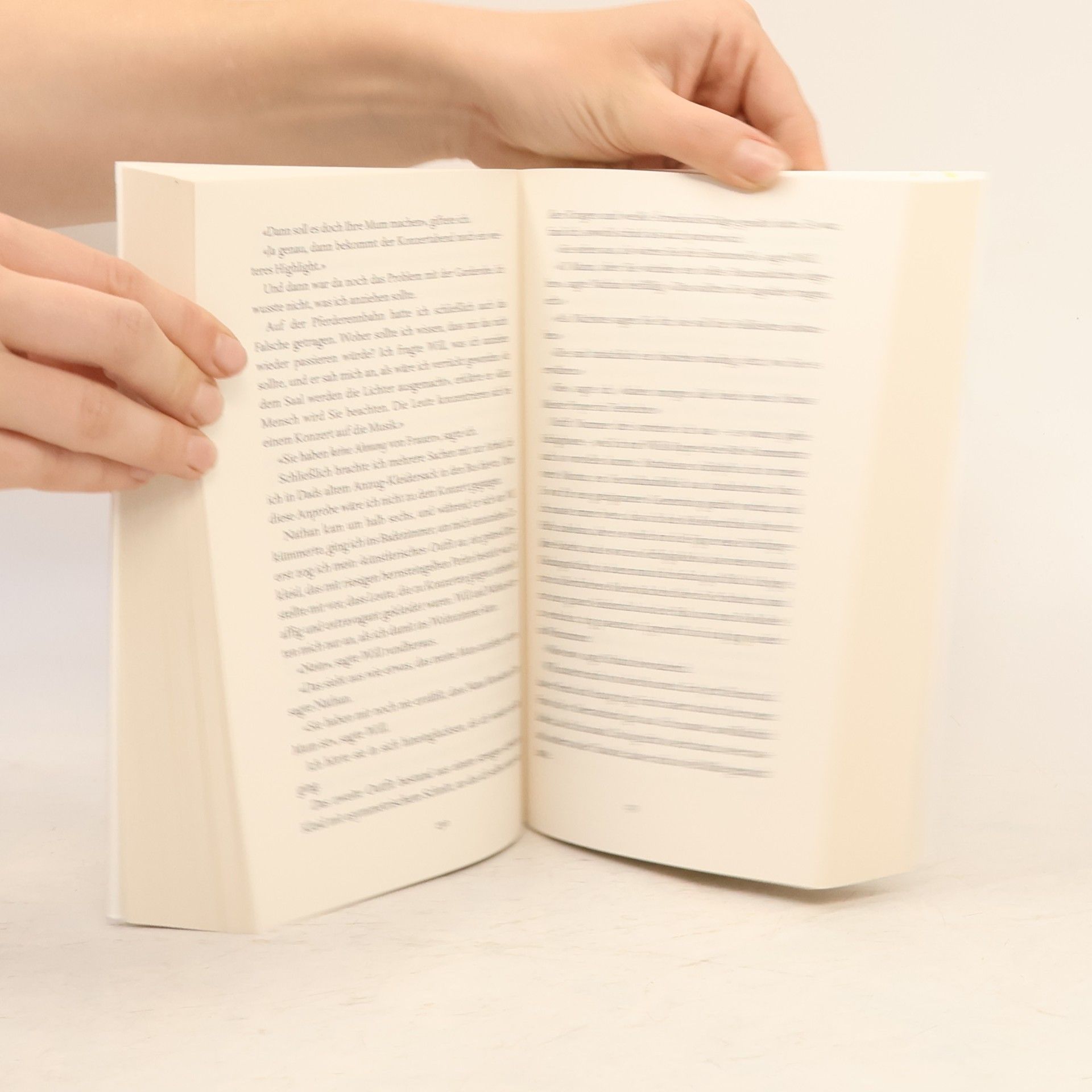 Jojo Moyes Ein ganzes halbes Jahr