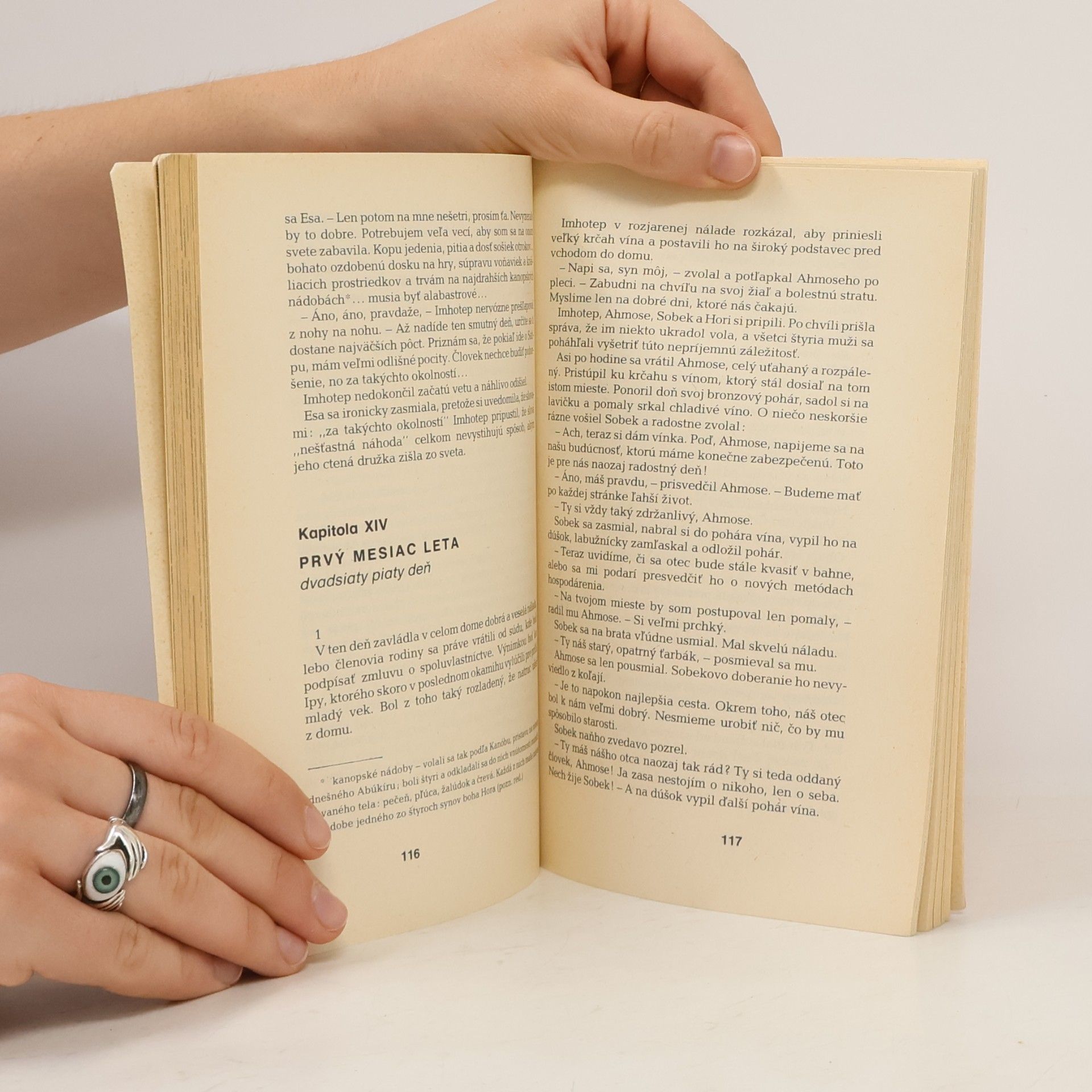 Agatha Christie Nakoniec príde smrť