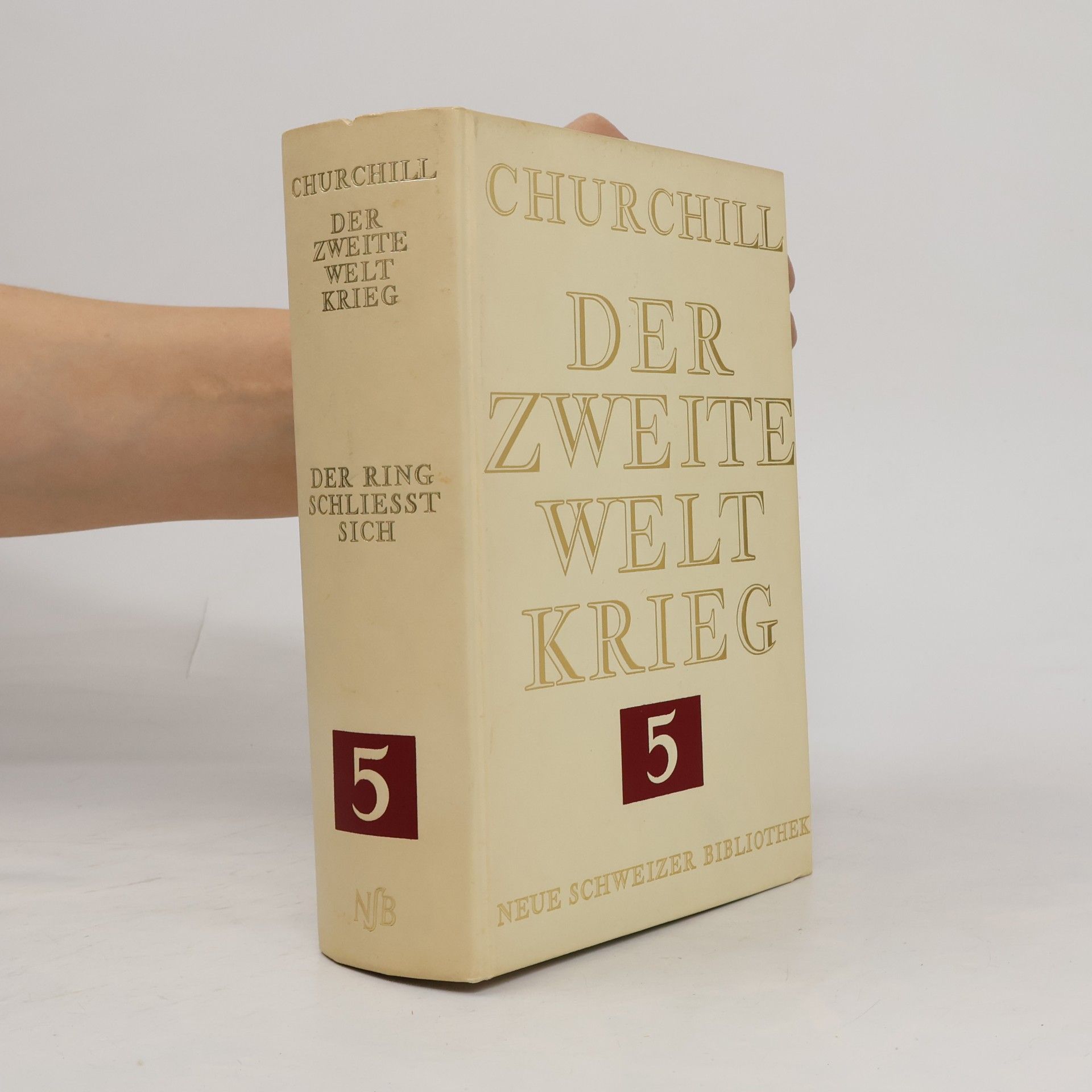Der Zweite Weltkrieg 5