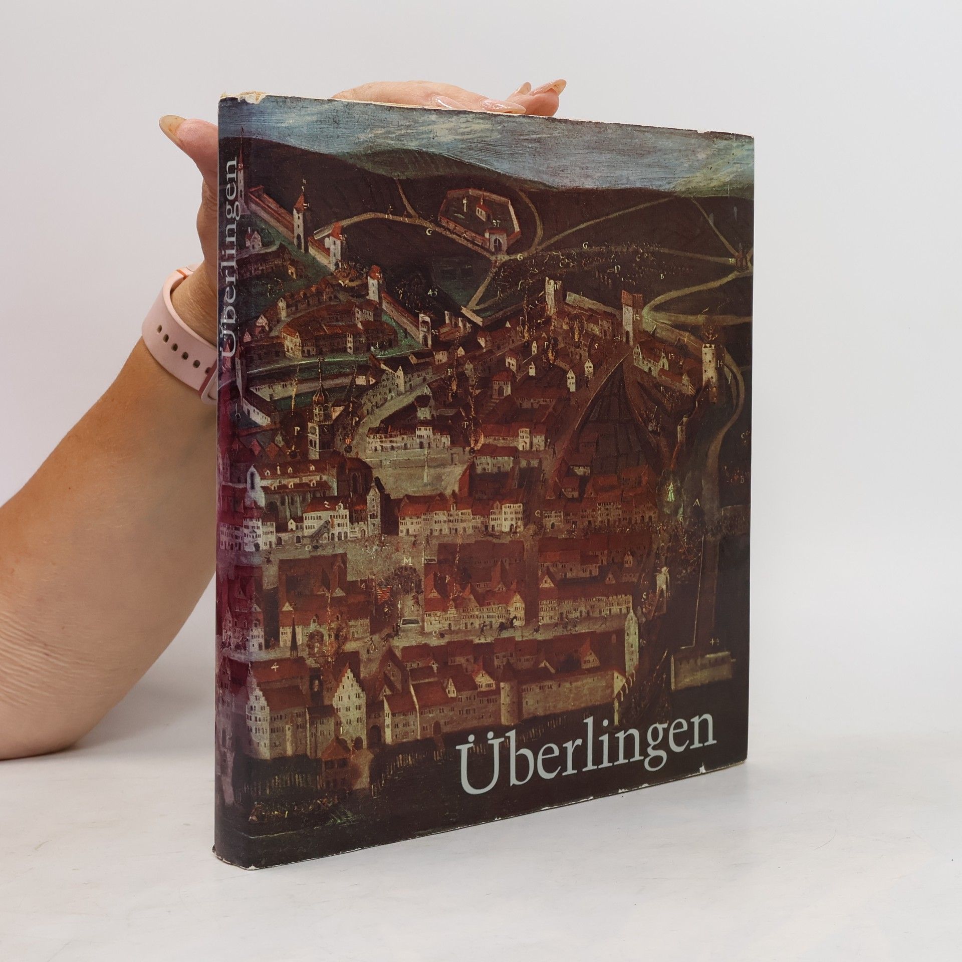 Autorenkollektiv Überlingen
