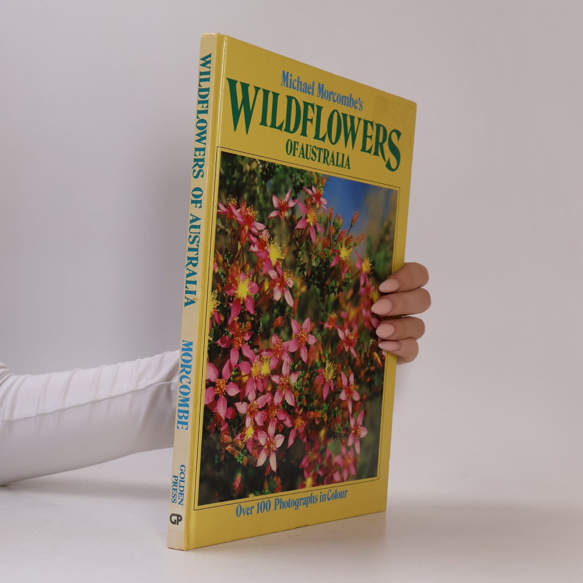 Autorenkollektiv Wildflowers of Australia