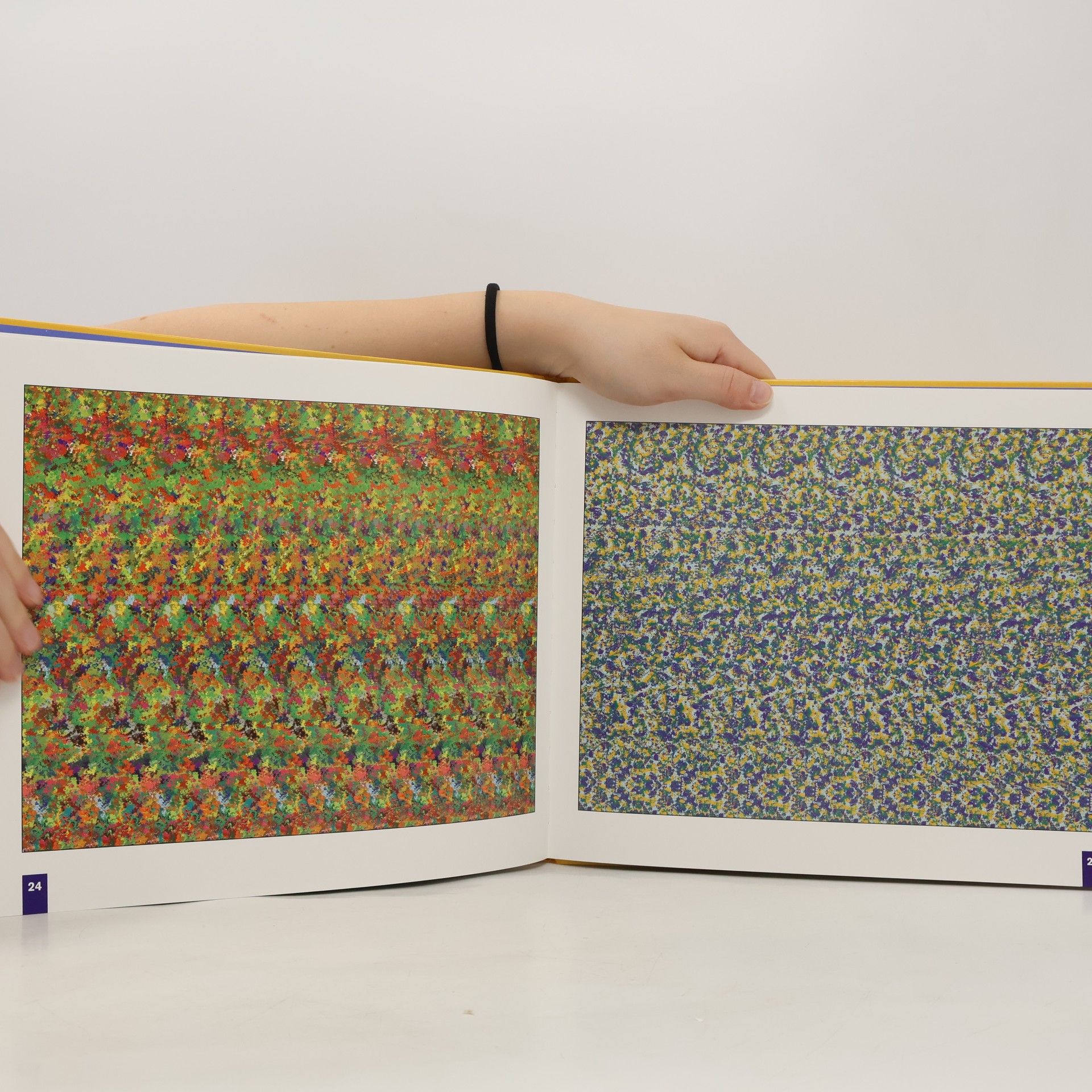 Thomas Ditzinger Phantastische Bilder