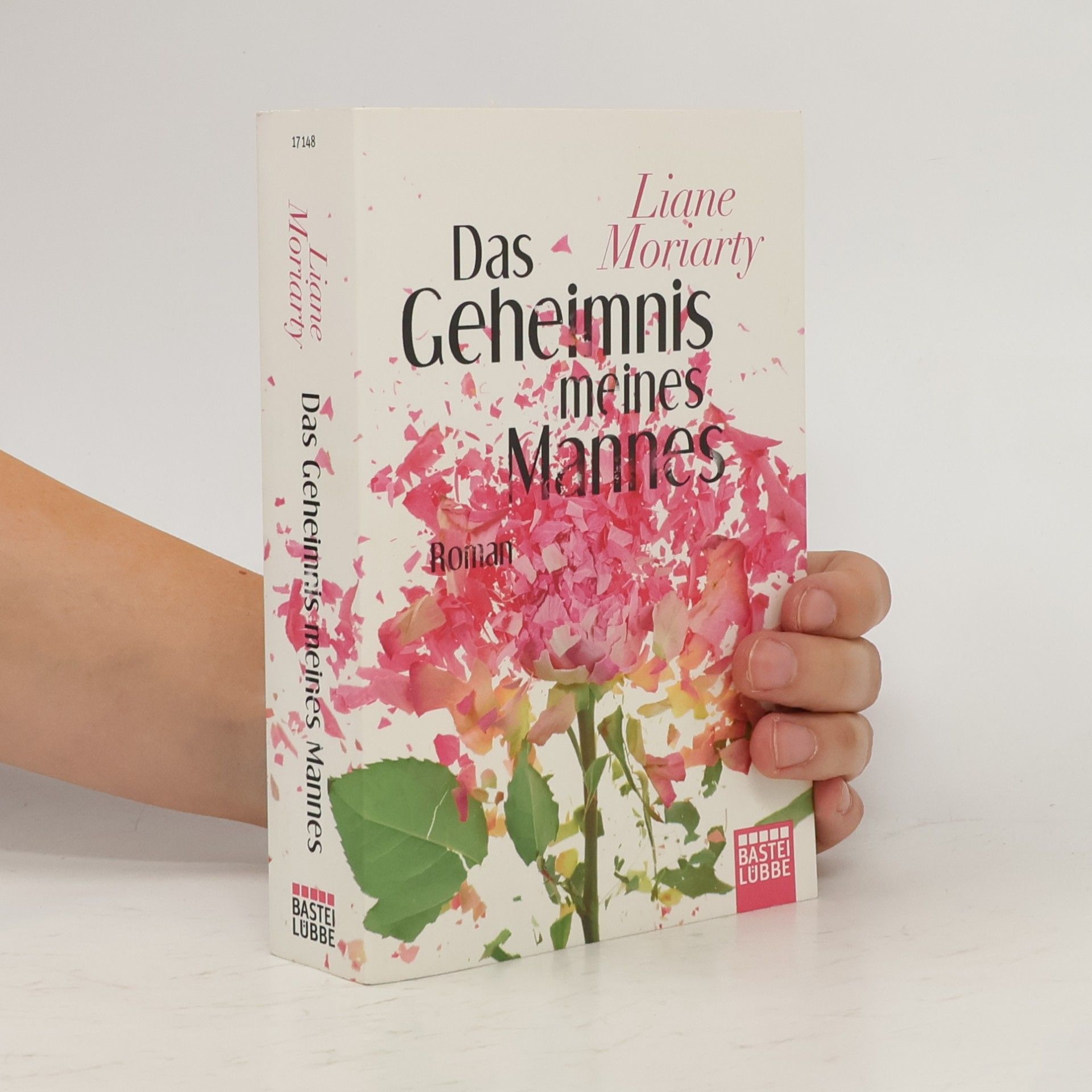 Liane Moriarty Das Geheimnis meines Mannes