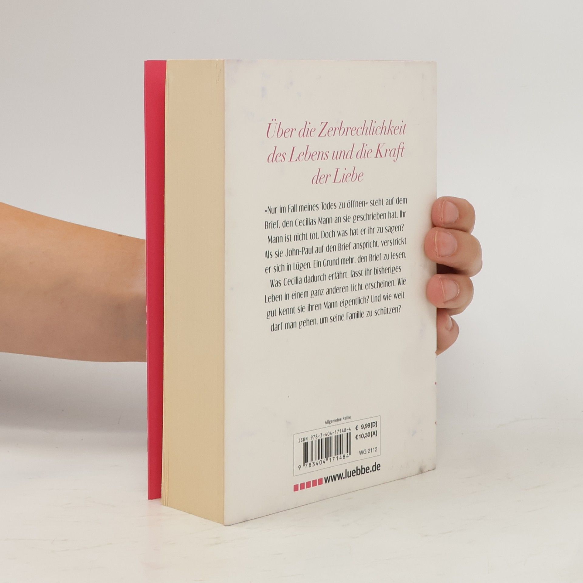 Liane Moriarty Das Geheimnis meines Mannes