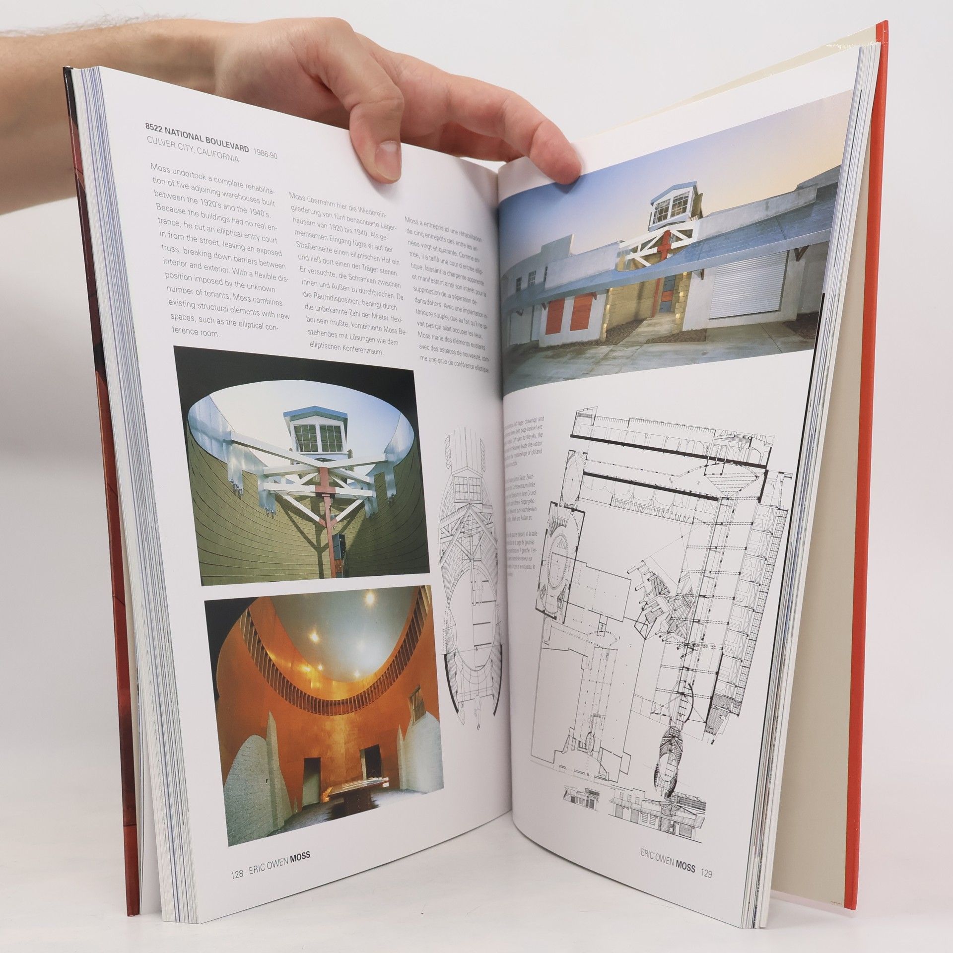 Philip Jodidio Contemporary american architects