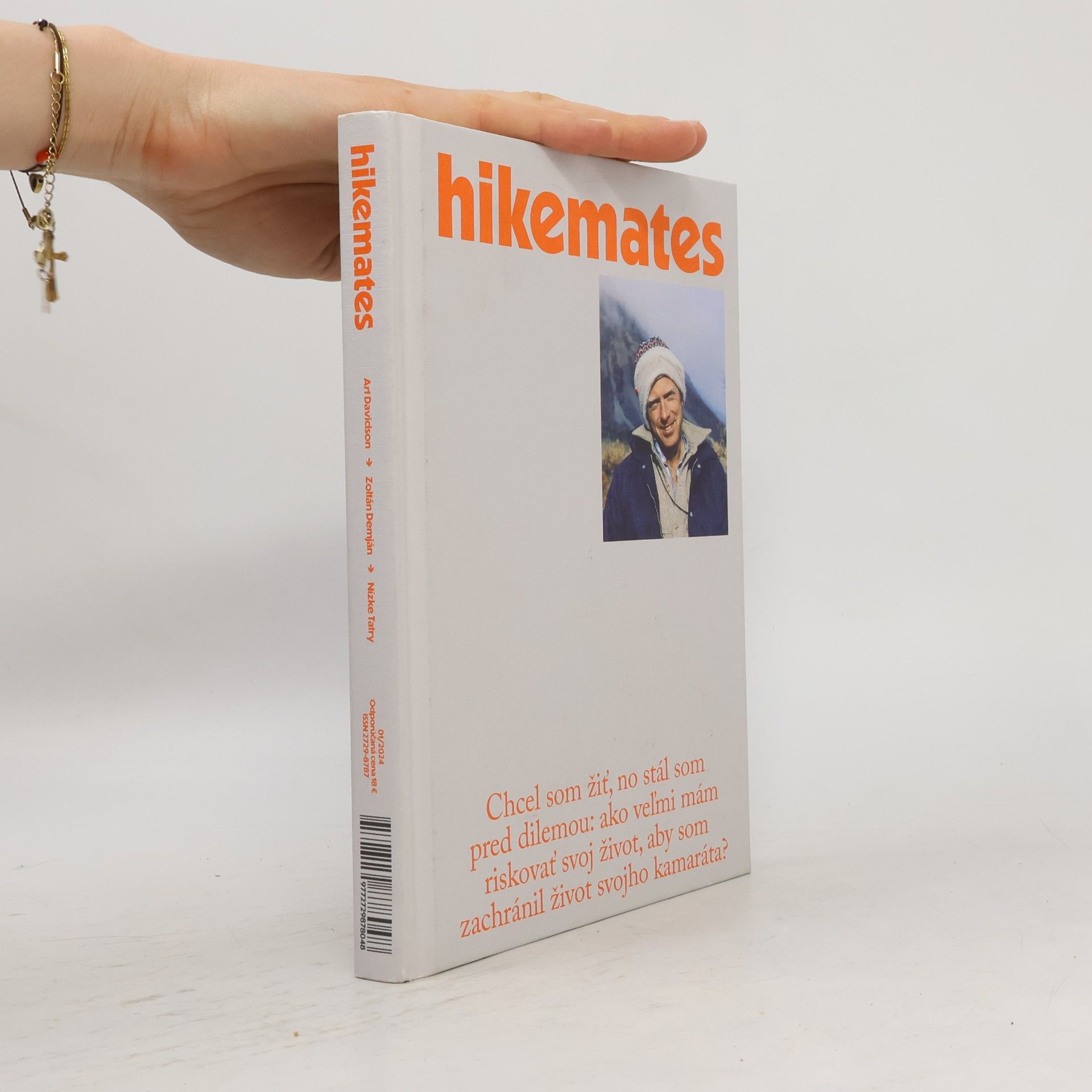 Autorenkollektiv Hikemates 7/2024