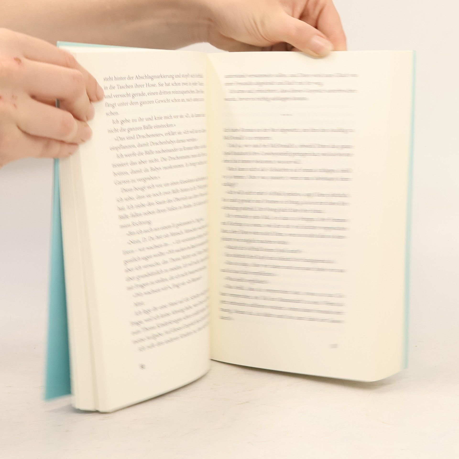 Colleen Hoover Für immer ein Teil von dir