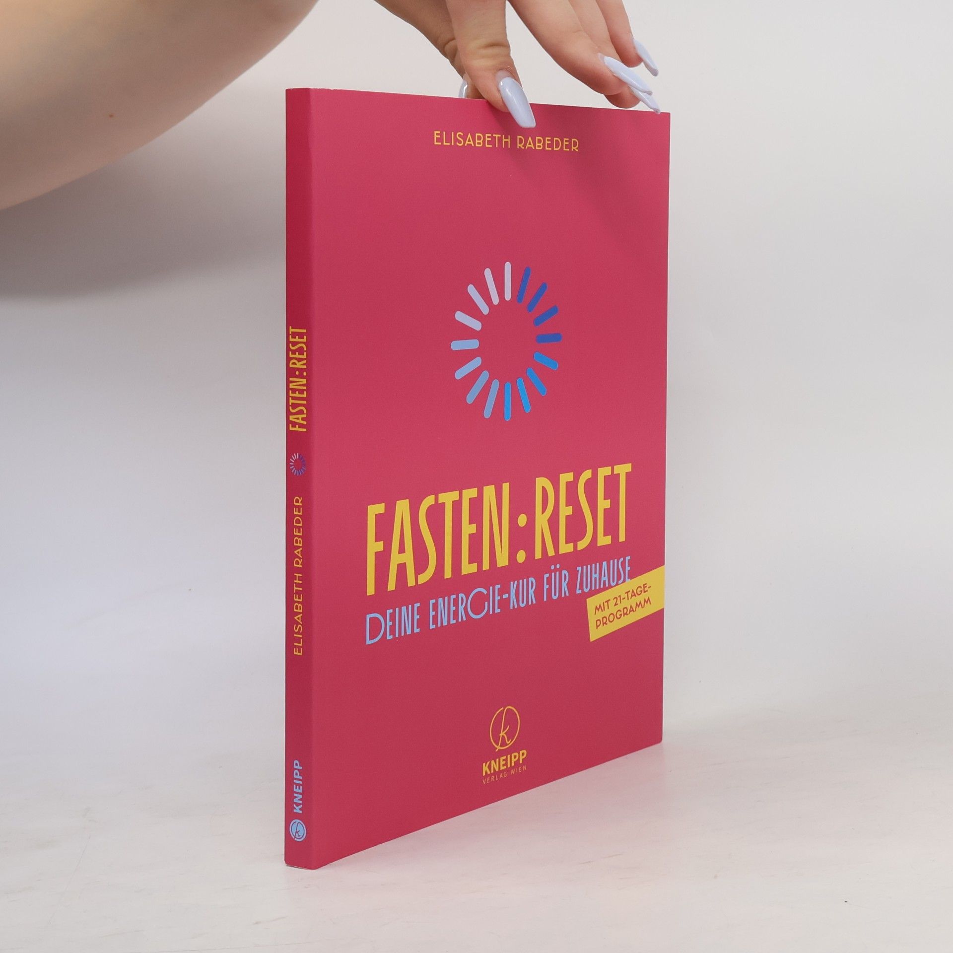 Fasten:Reset