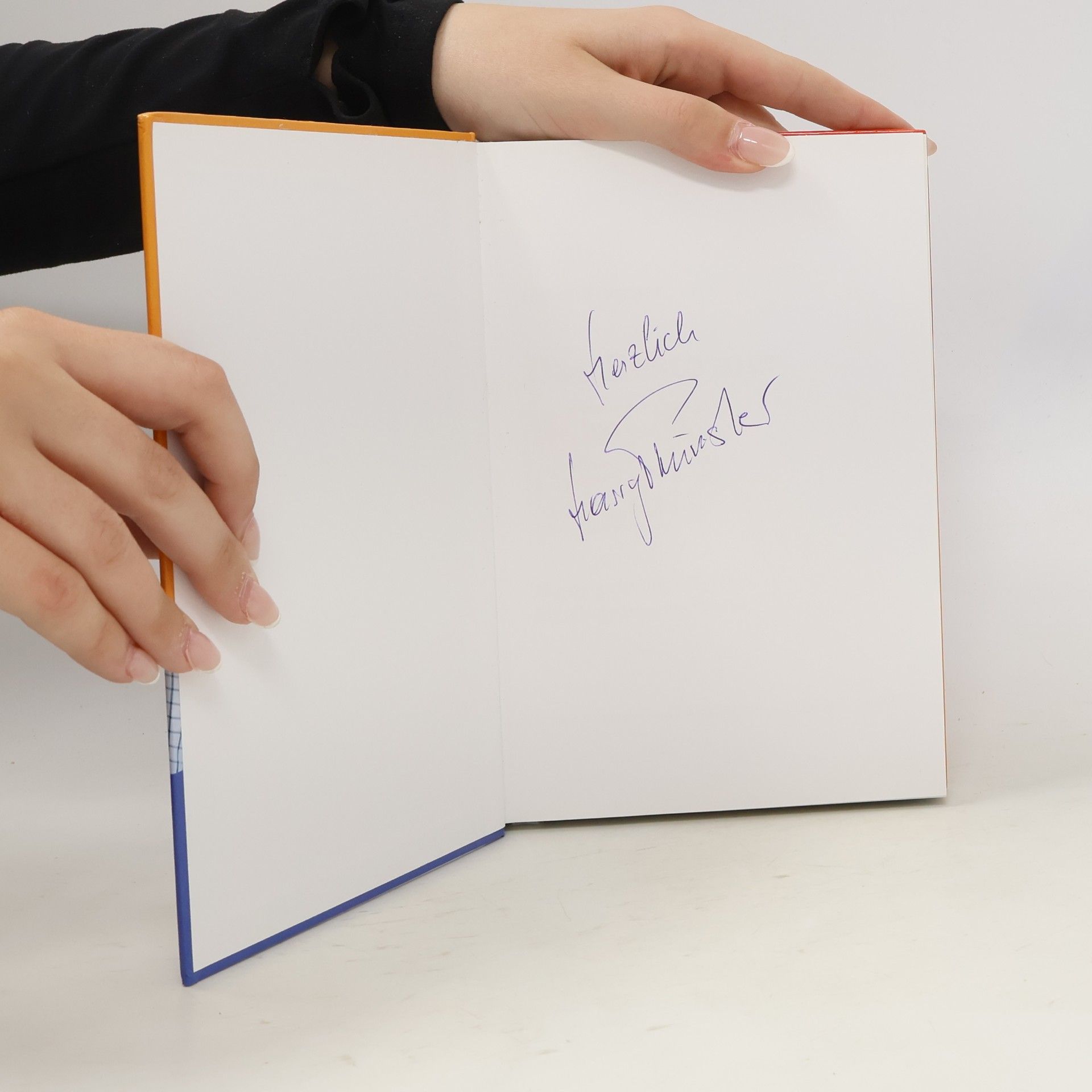 Harry Prünster Meine geheimen Tricks für die gelungene Pointe