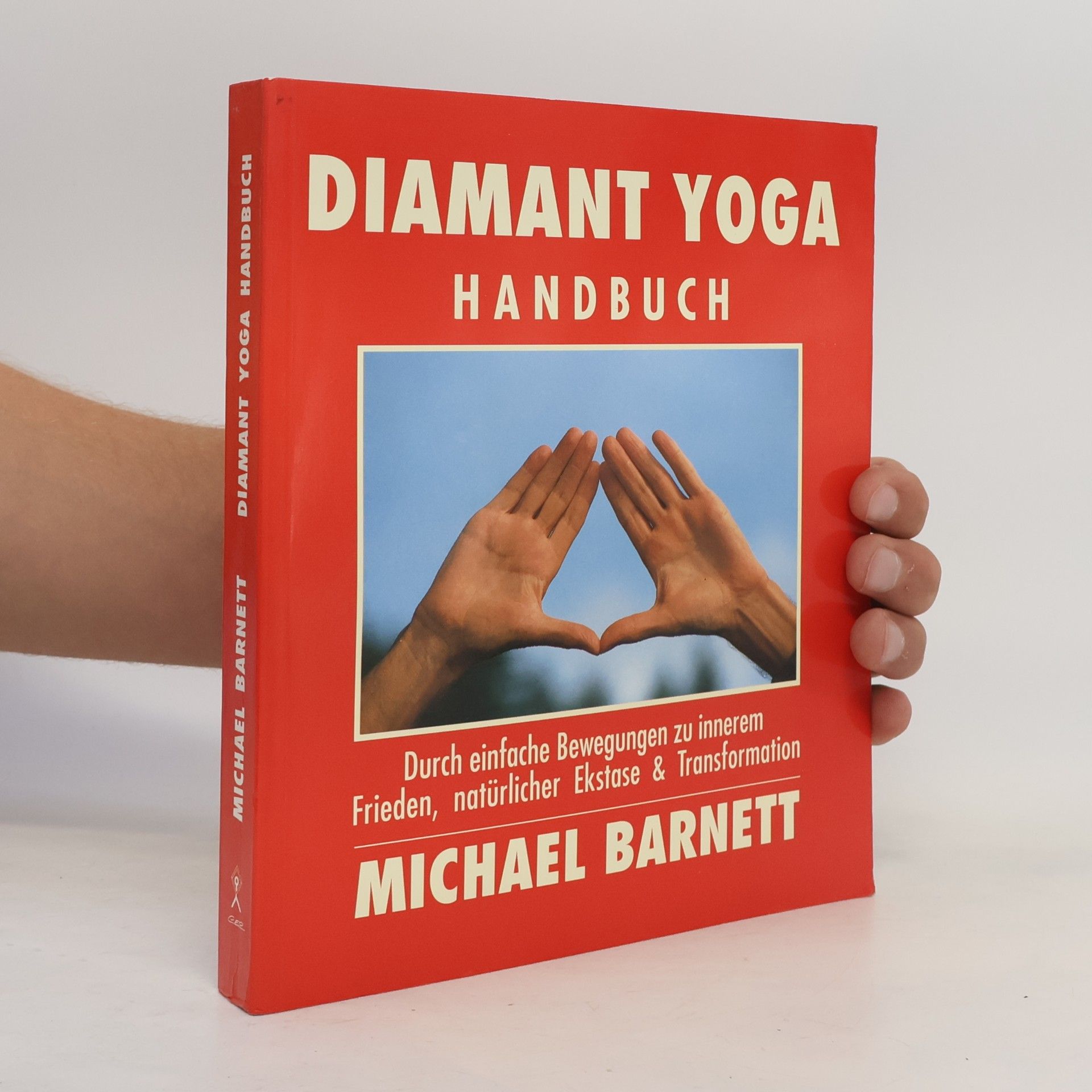 Diamant-Yoga-Handbuch