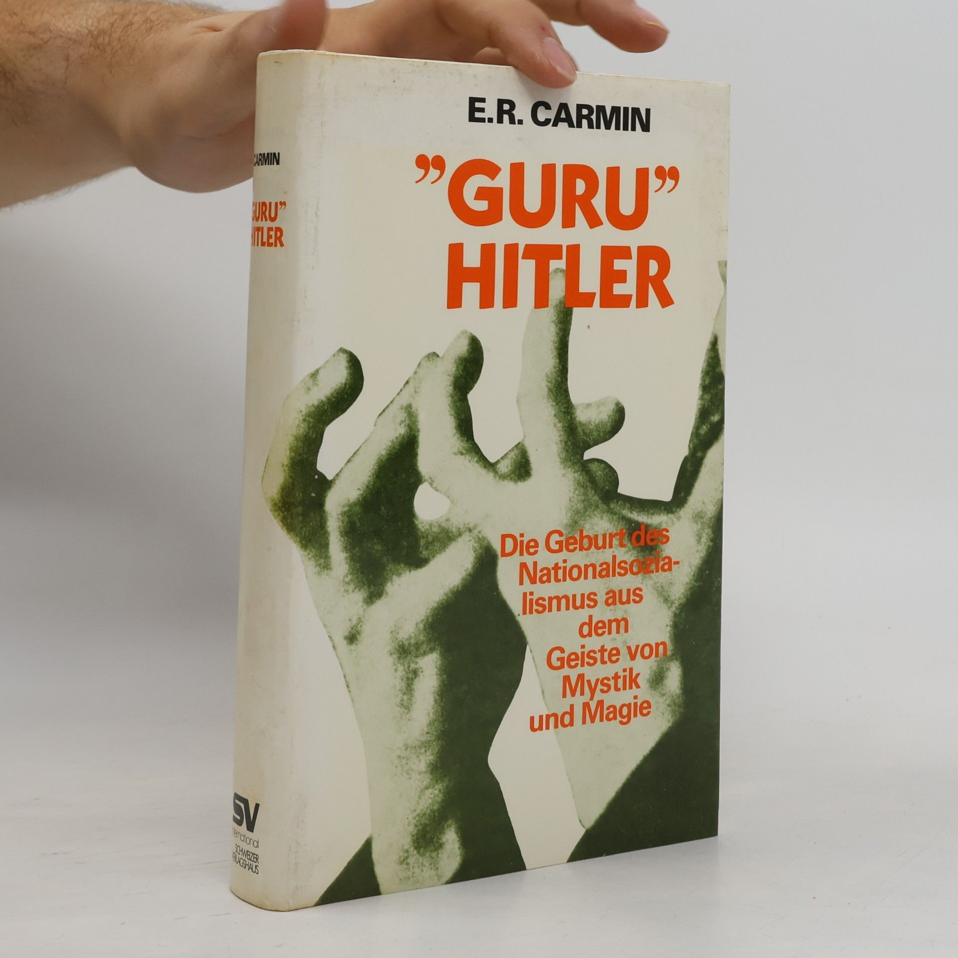 "Guru" Hitler
